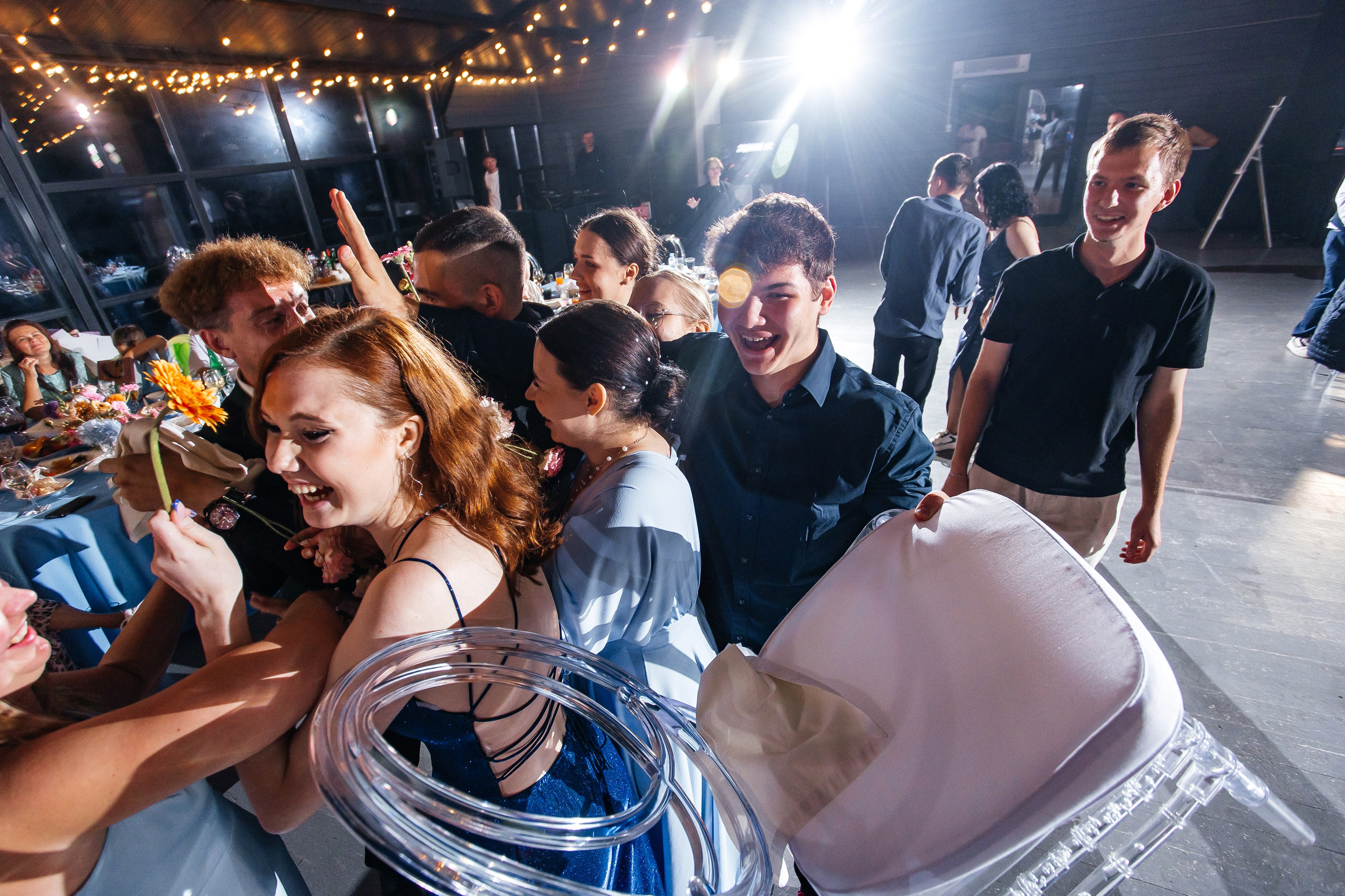 Andrey & Masha. Свадебный фотограф в Москве Виктория Арехова