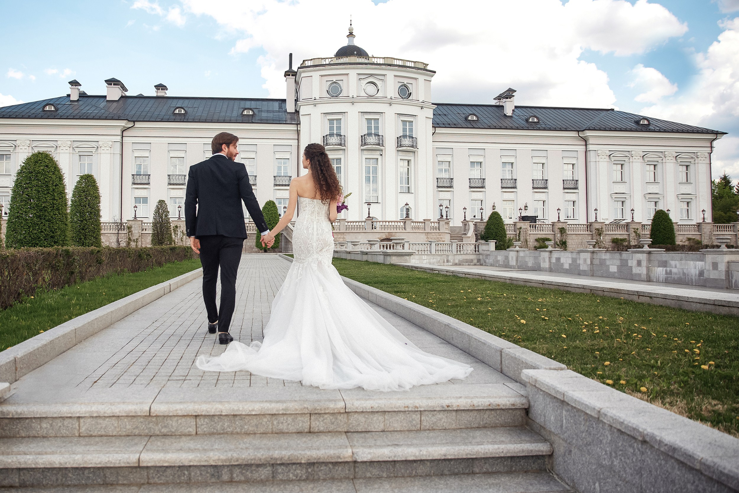 Портфолио. Свадебный и портретный фотограф Roxana Imp Тверь Москва