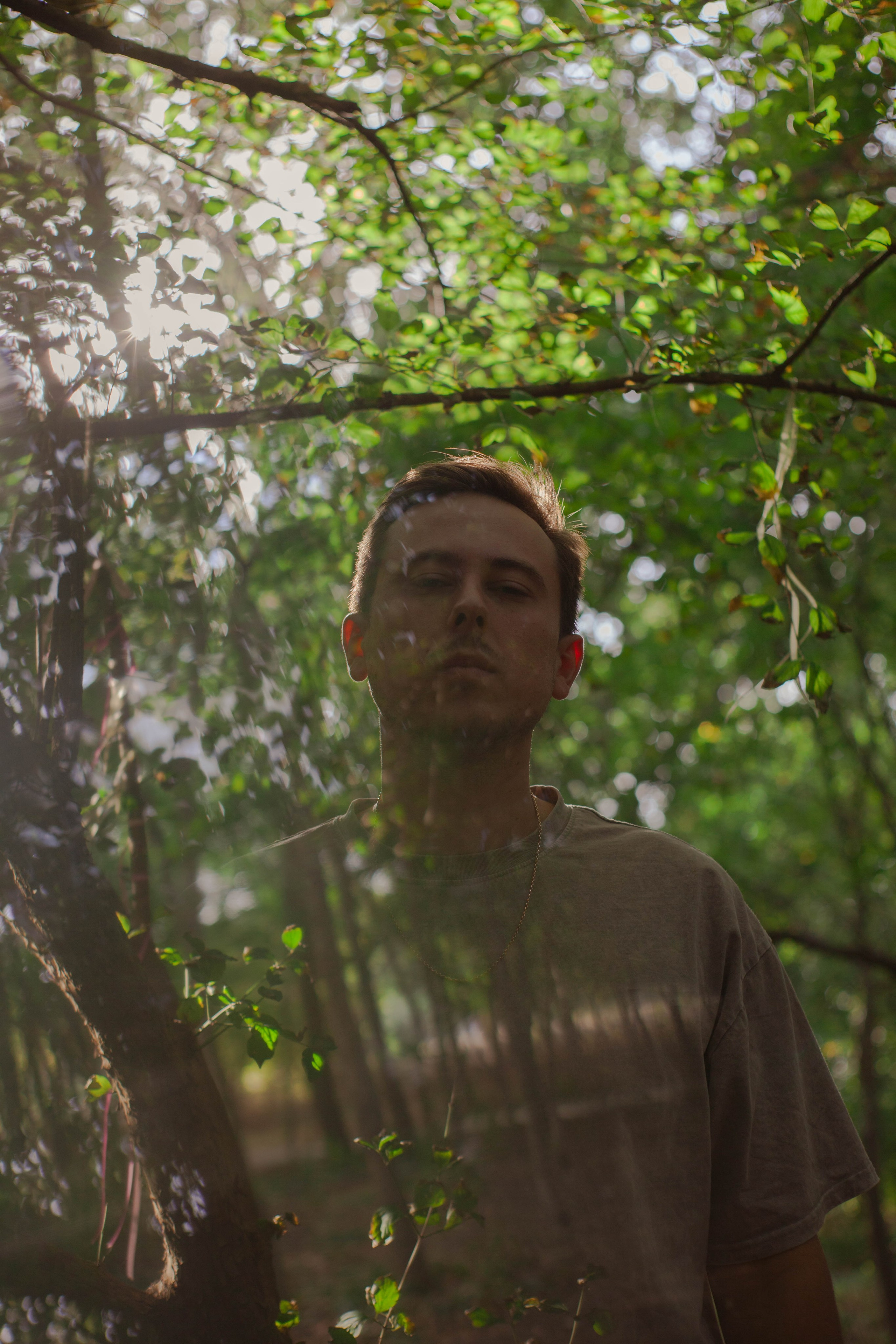 Мужской портрет. Фотограф Алёна Сергеевна Aloha_chë