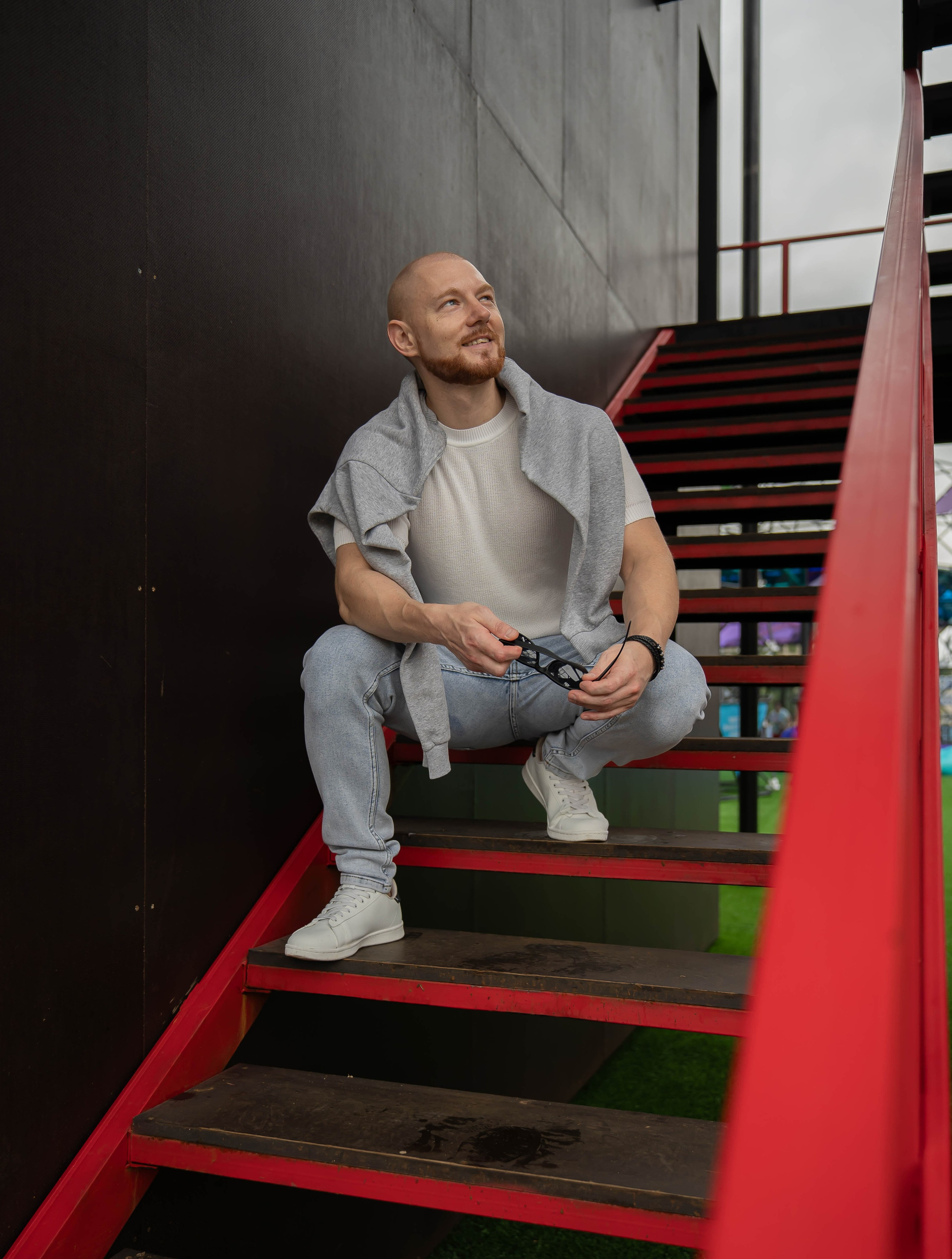 Михаил IT. Фотограф в Москве