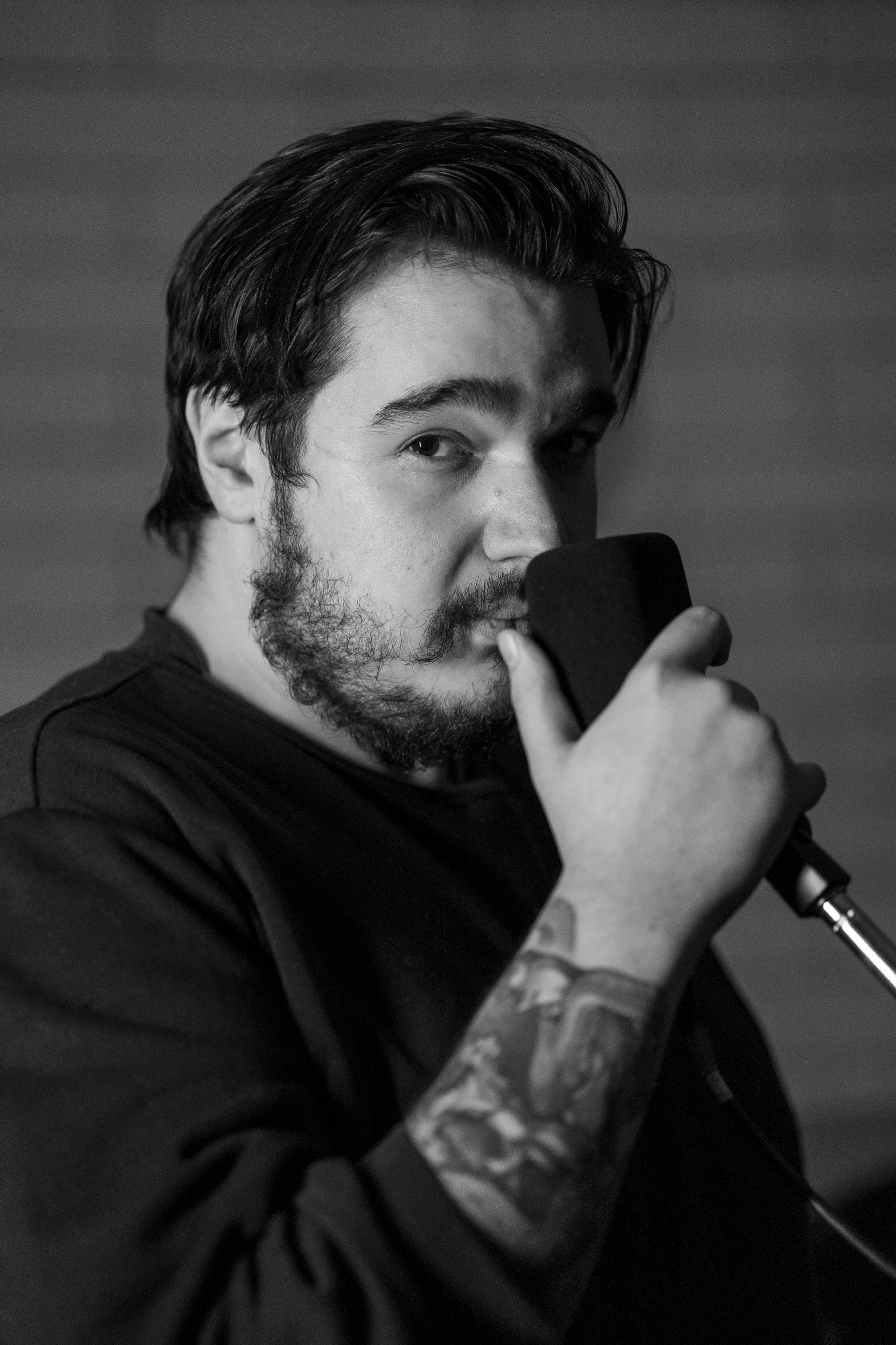 Фотограф и видеограф в Магадане