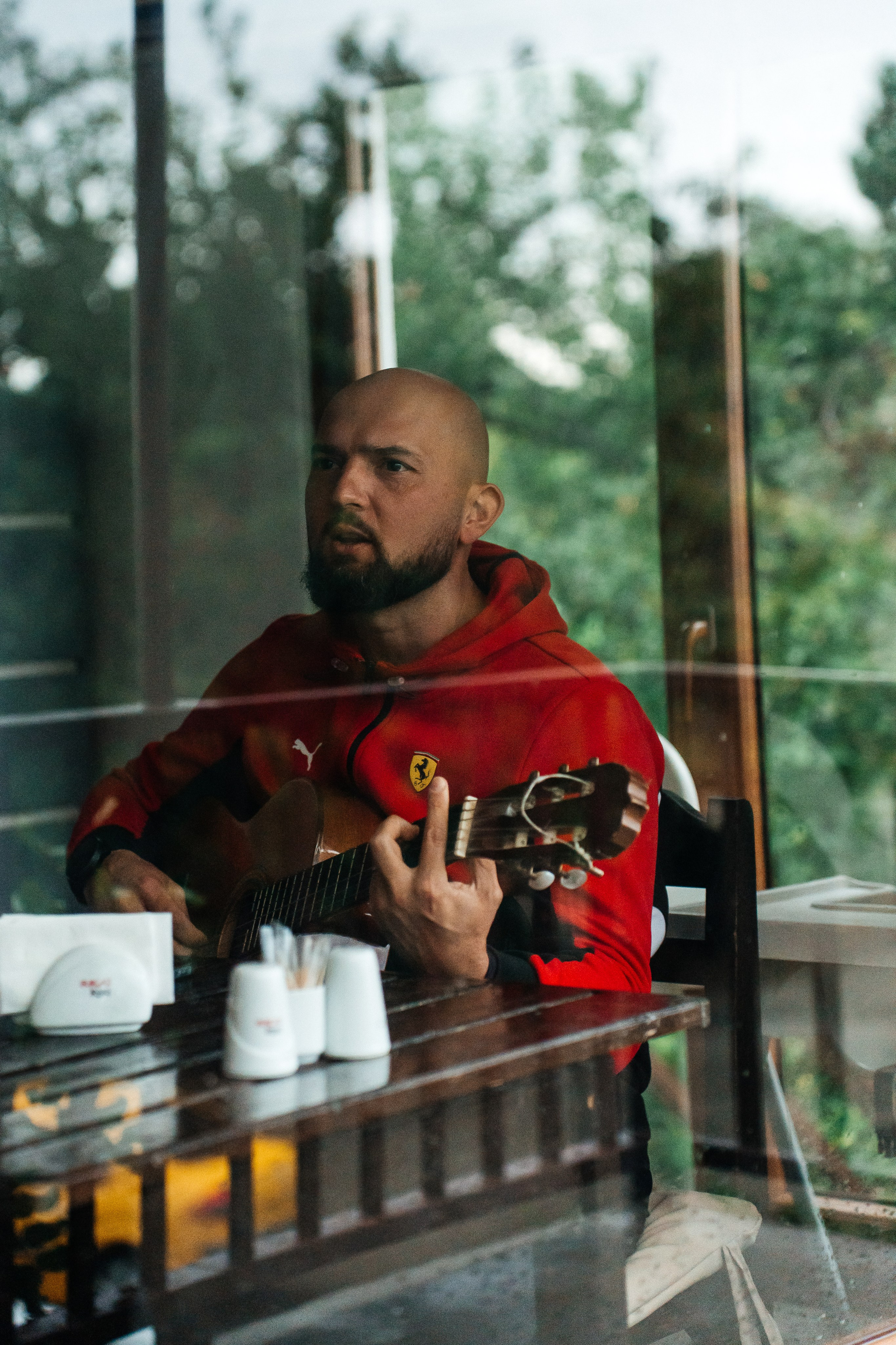 Ликийская тропа, Турция. Семейный фотограф в Санкт-Петербурге