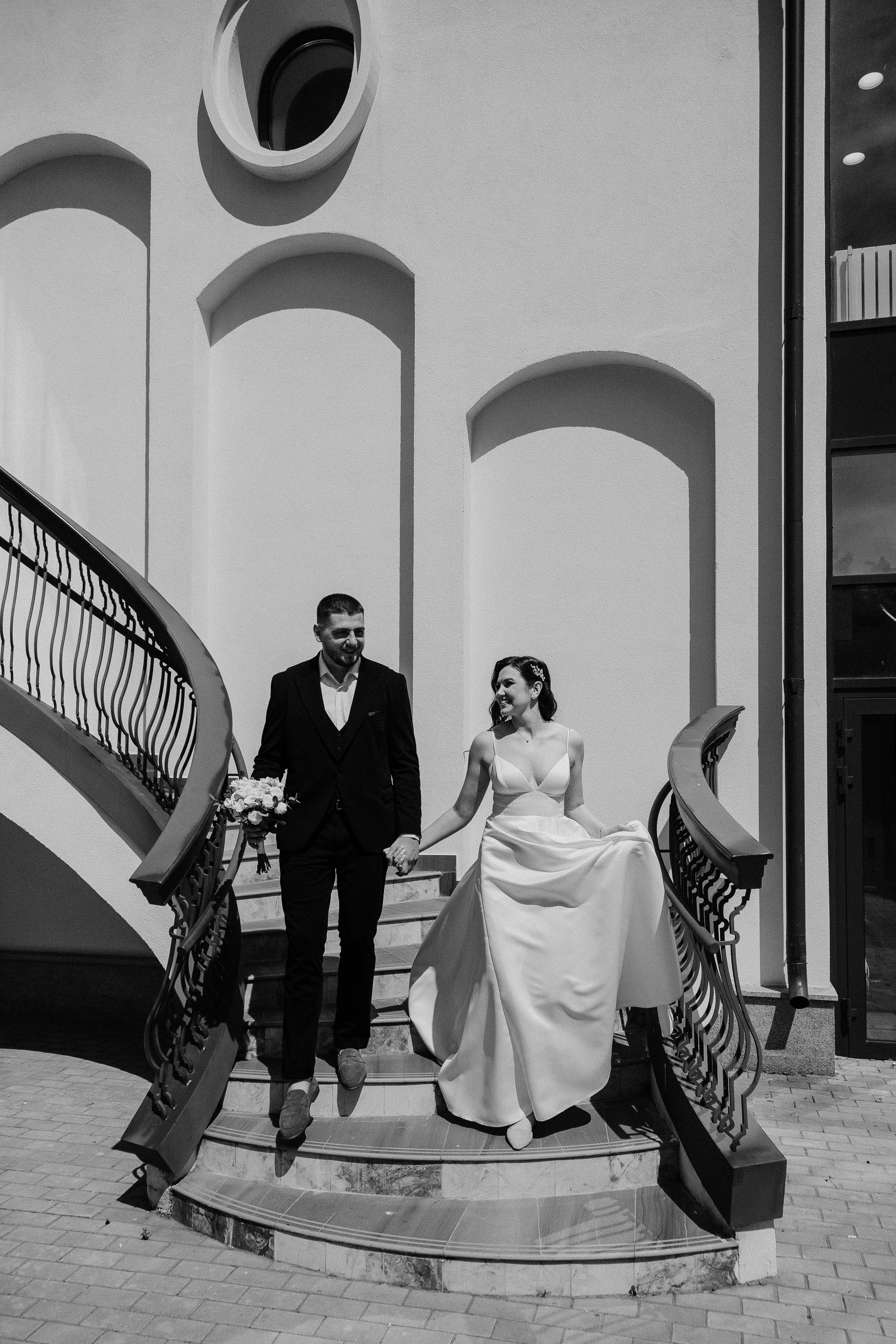 Дмитрий и Светлана/2024. Свадебный и семейный фотограф в Екатеринбурге