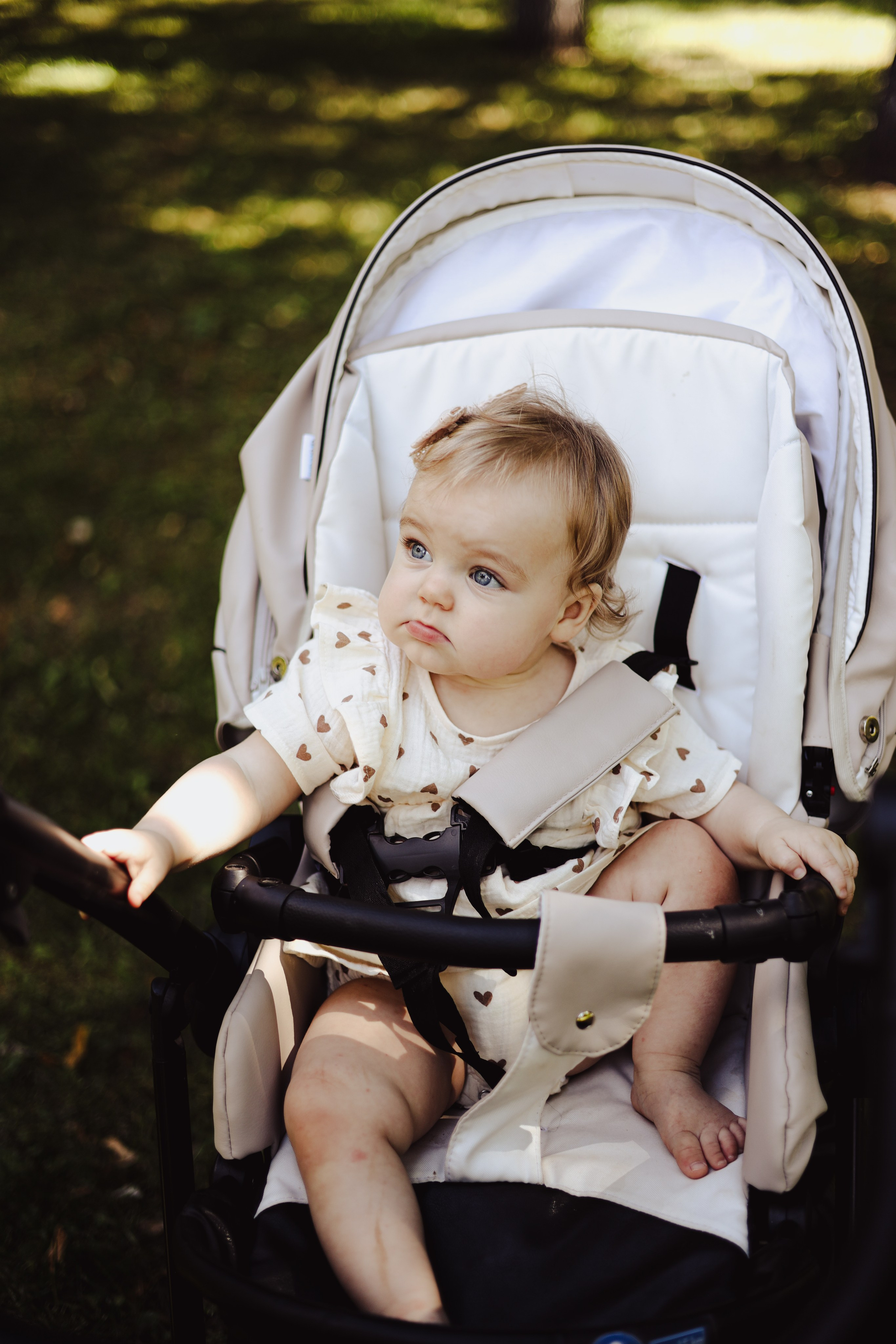 Годик Карине. Фотограф Мария Лаенко