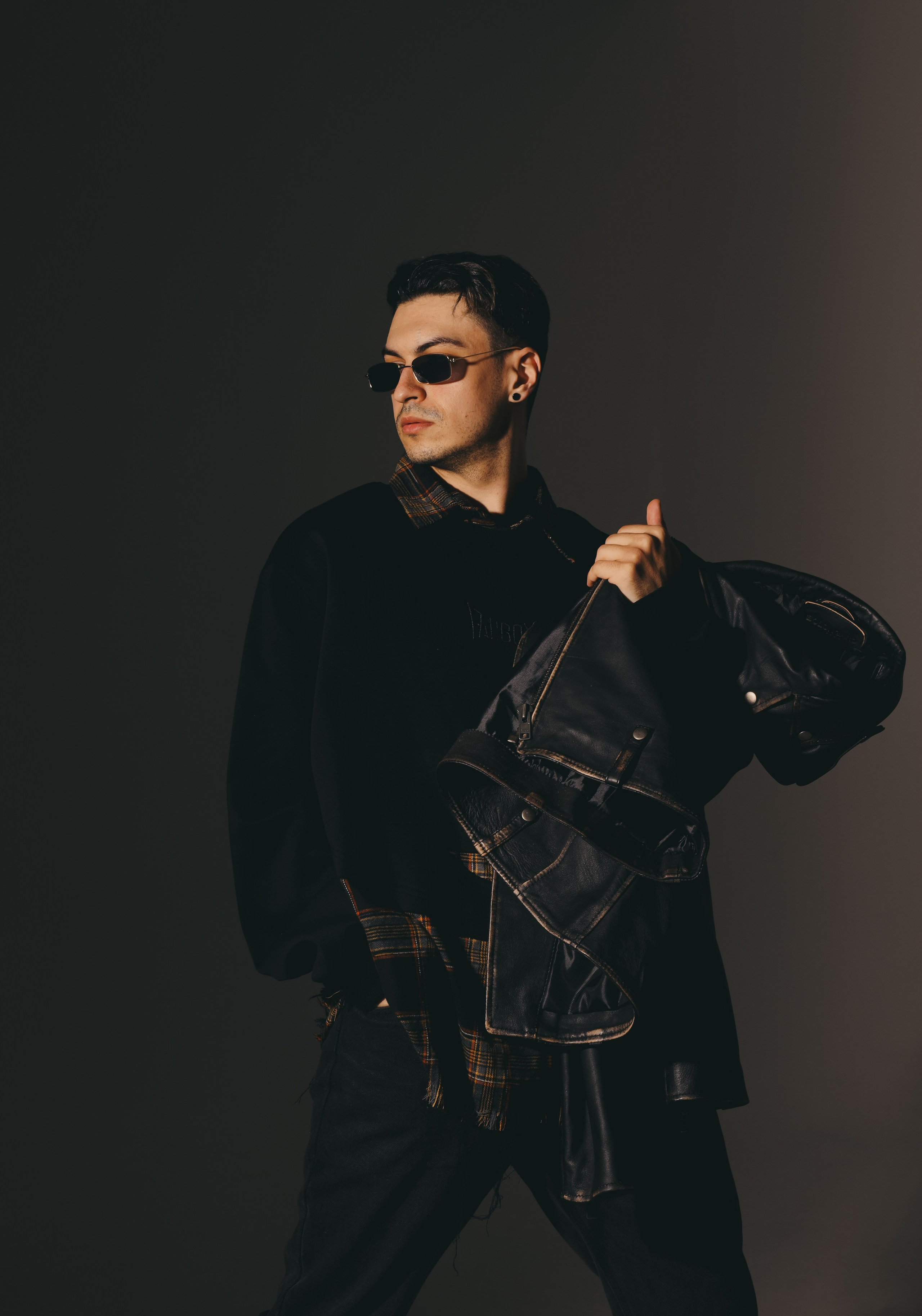 Артем. Фотограф Мария Лаенко