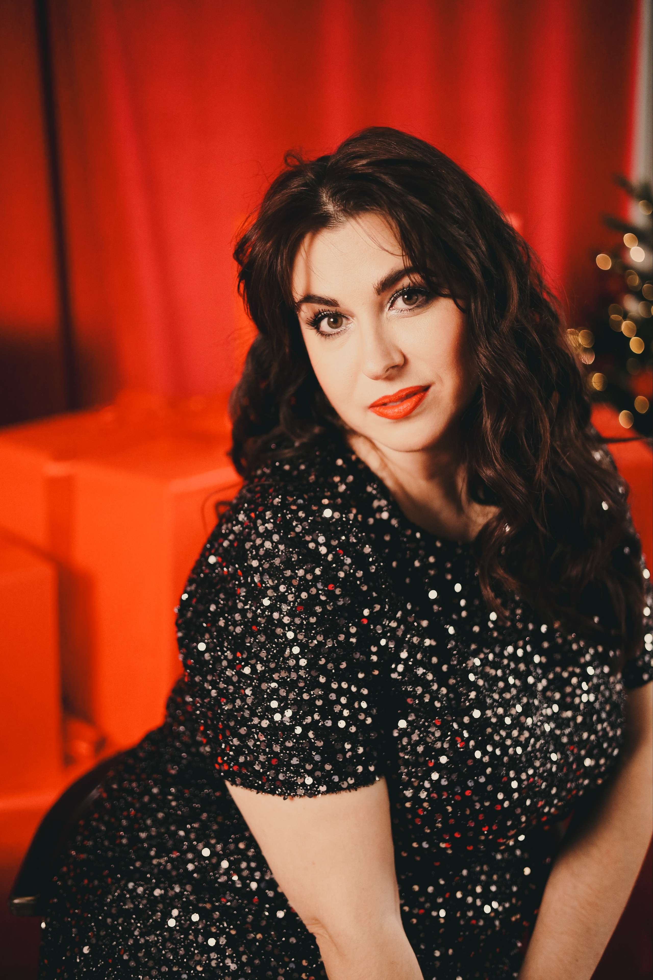 Кристина. Фотограф Мария Лаенко