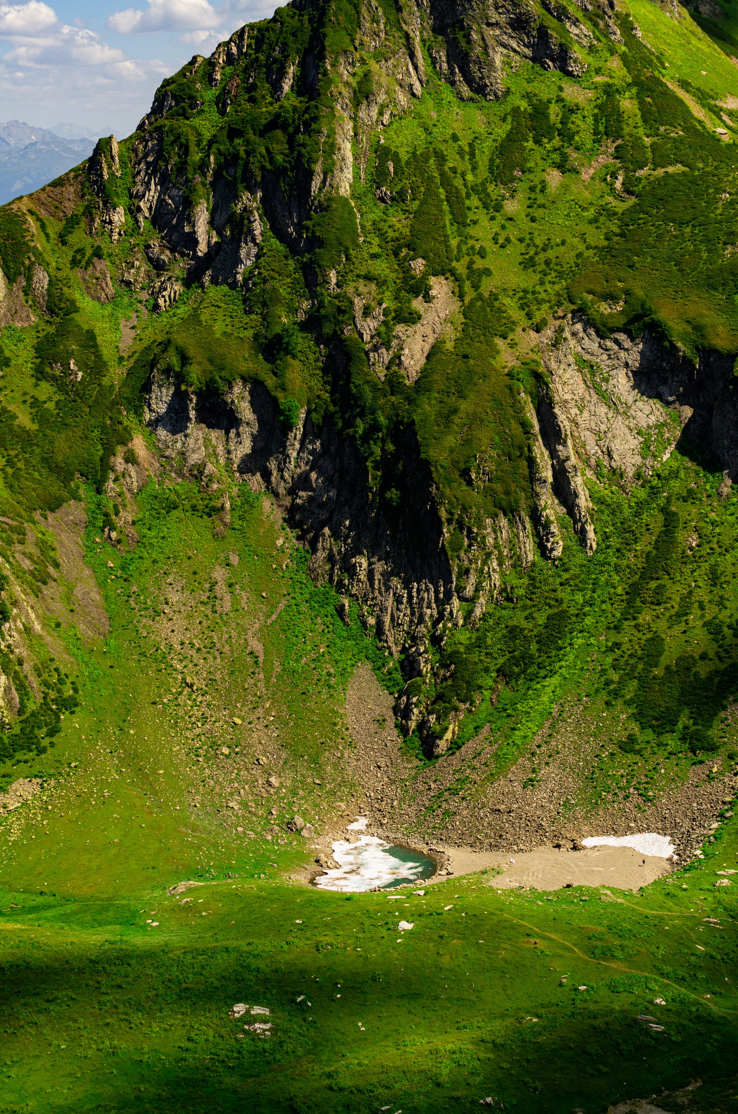 Пейзажи и архитектура. Коммерческий фотограф в Москве Садовников Алексей