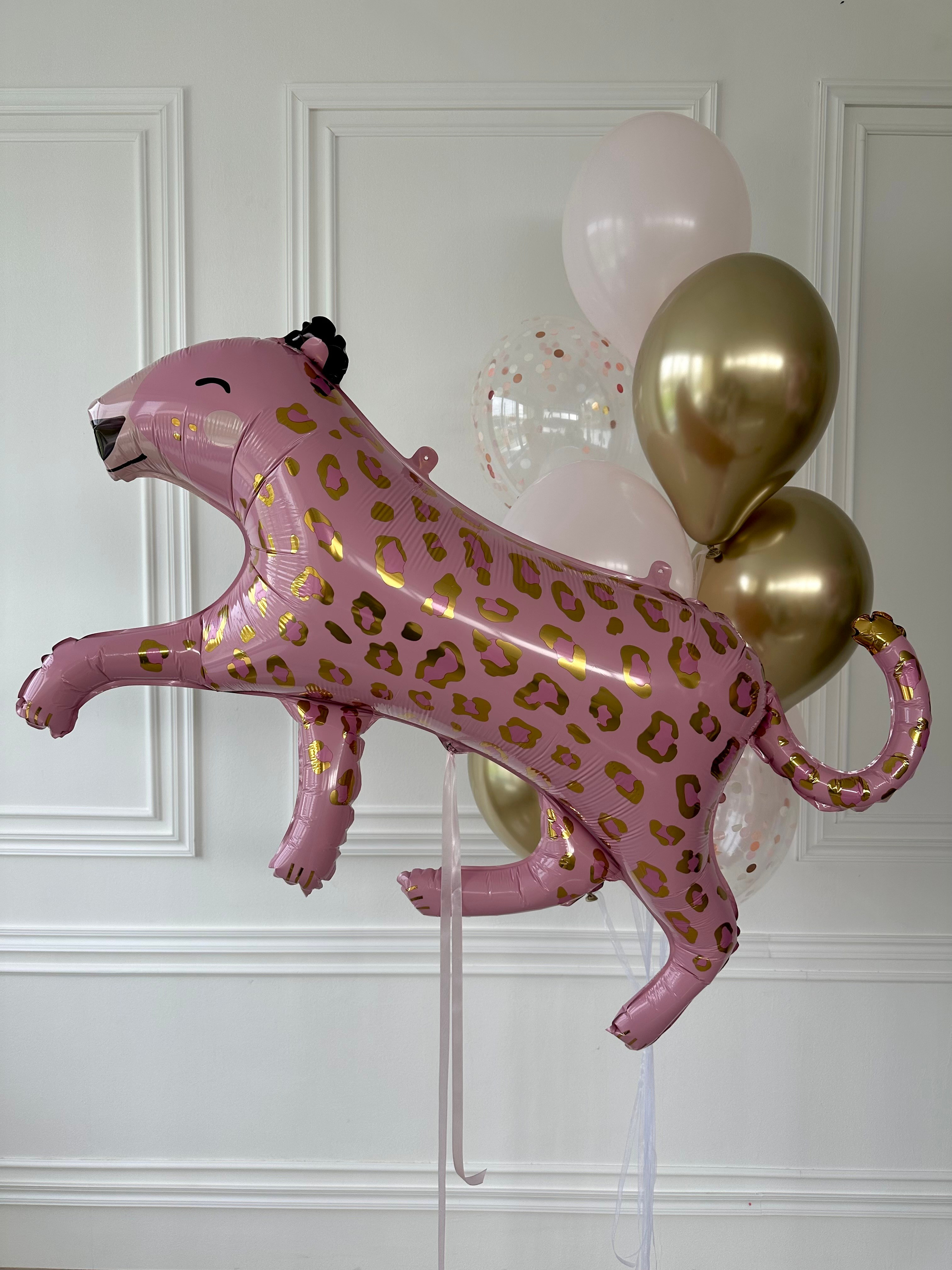 Для нее. Фабрика праздника