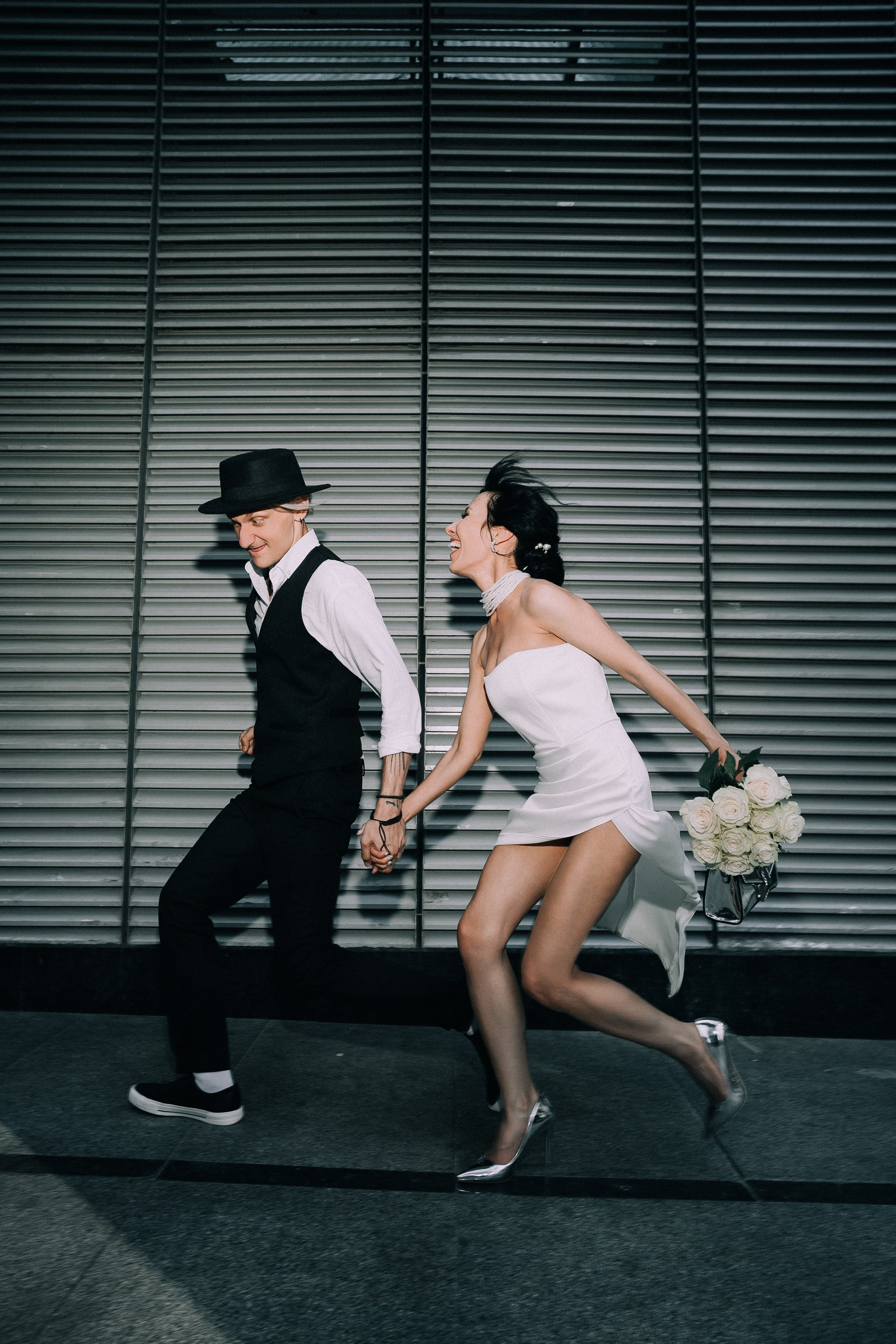 Антон Кристина. Христолюбов Евгений Фотограф Москва