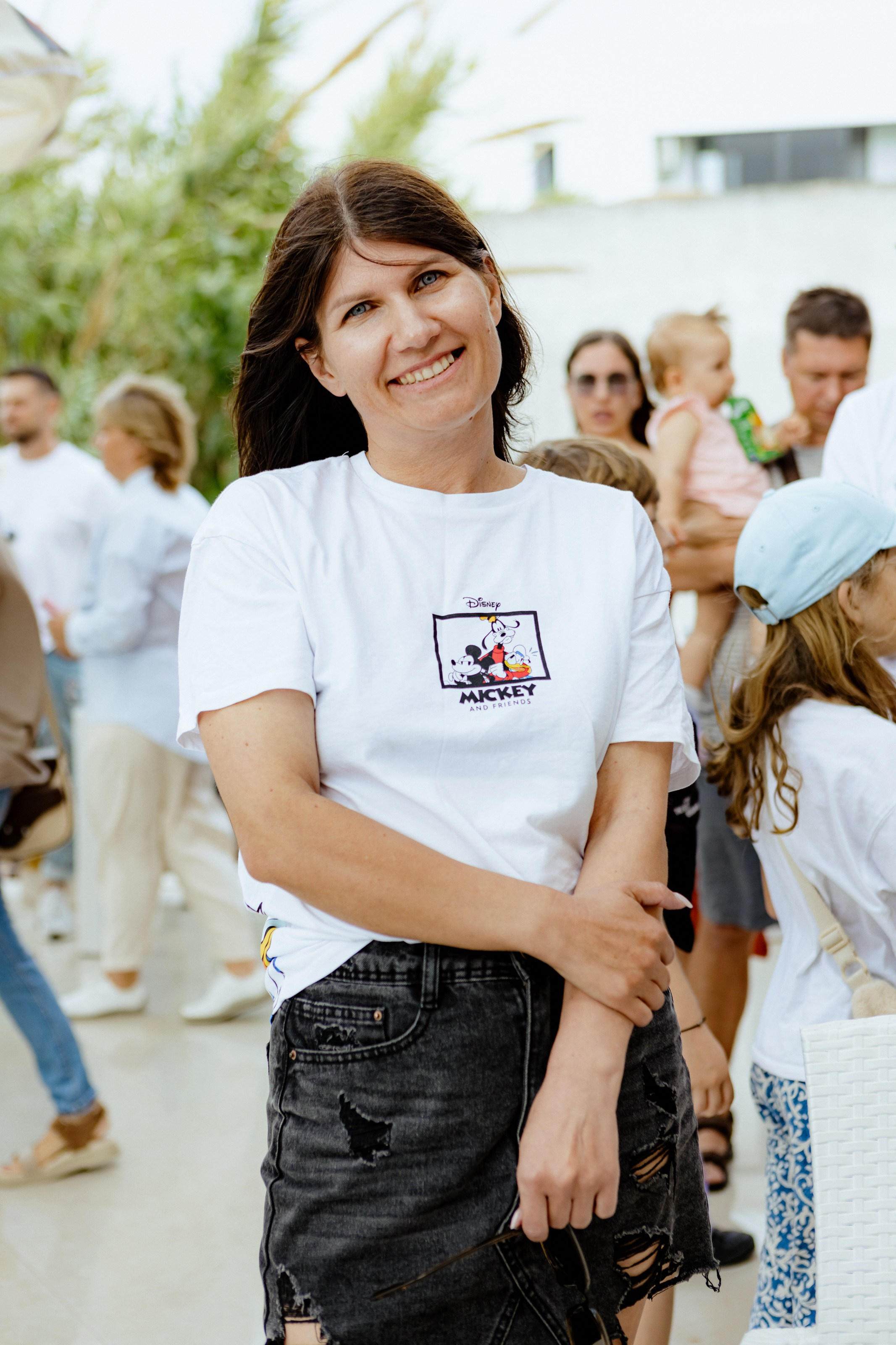 Orlando Starlux. Photographer in Batumi, Georgia Pavel Sharnikov