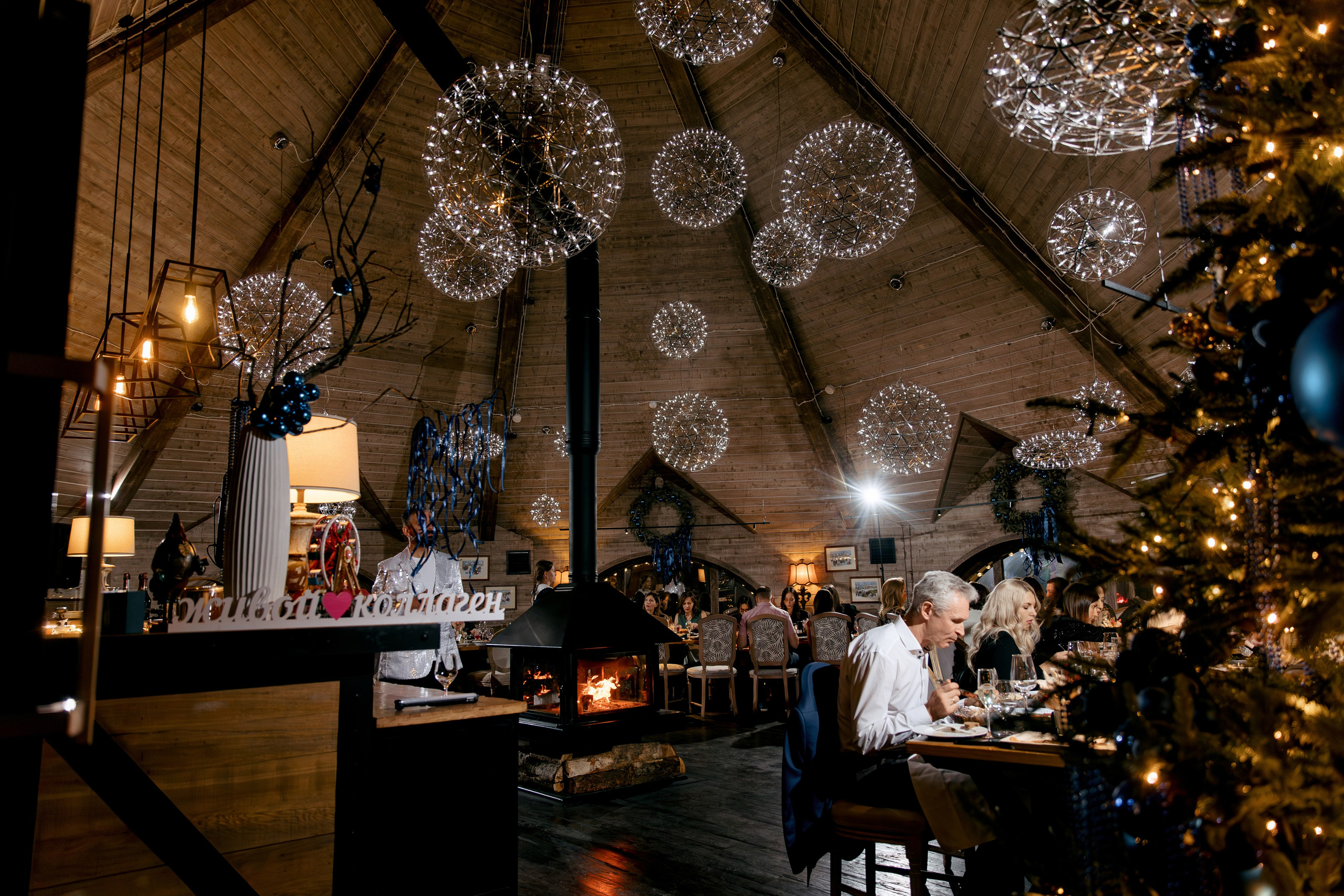 COLLA GEN. Фотограф в Красноярске