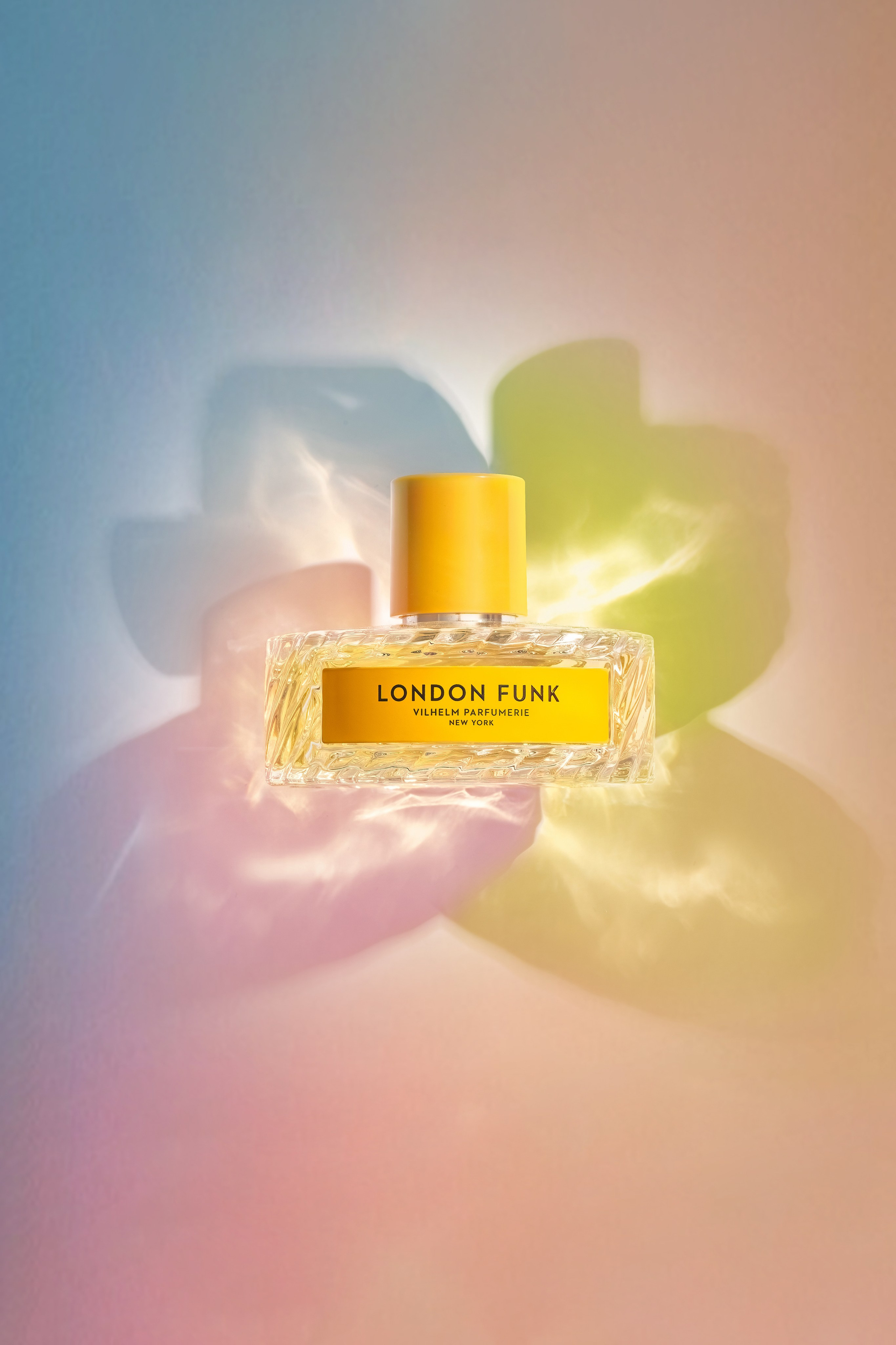 Художественная обработка парфюмов | Студия SVITHART