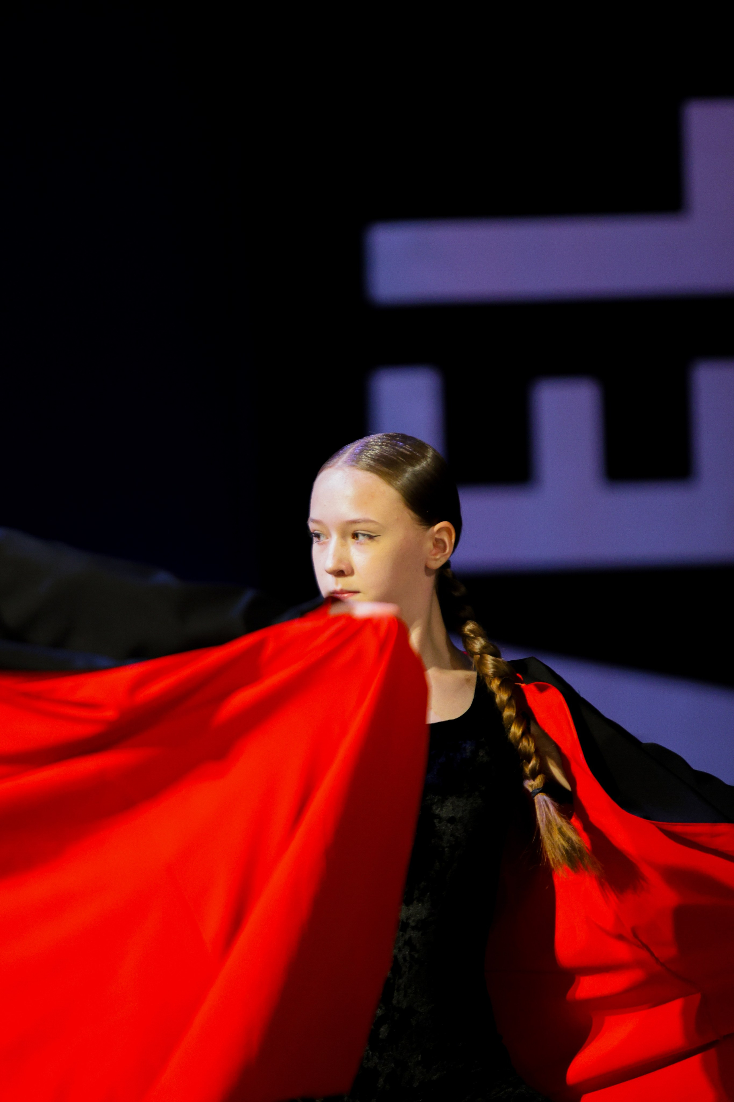 LevelUp Ракета. Портретный Фотограф Александр «Konevtsoph» В Санкт-Петербурге