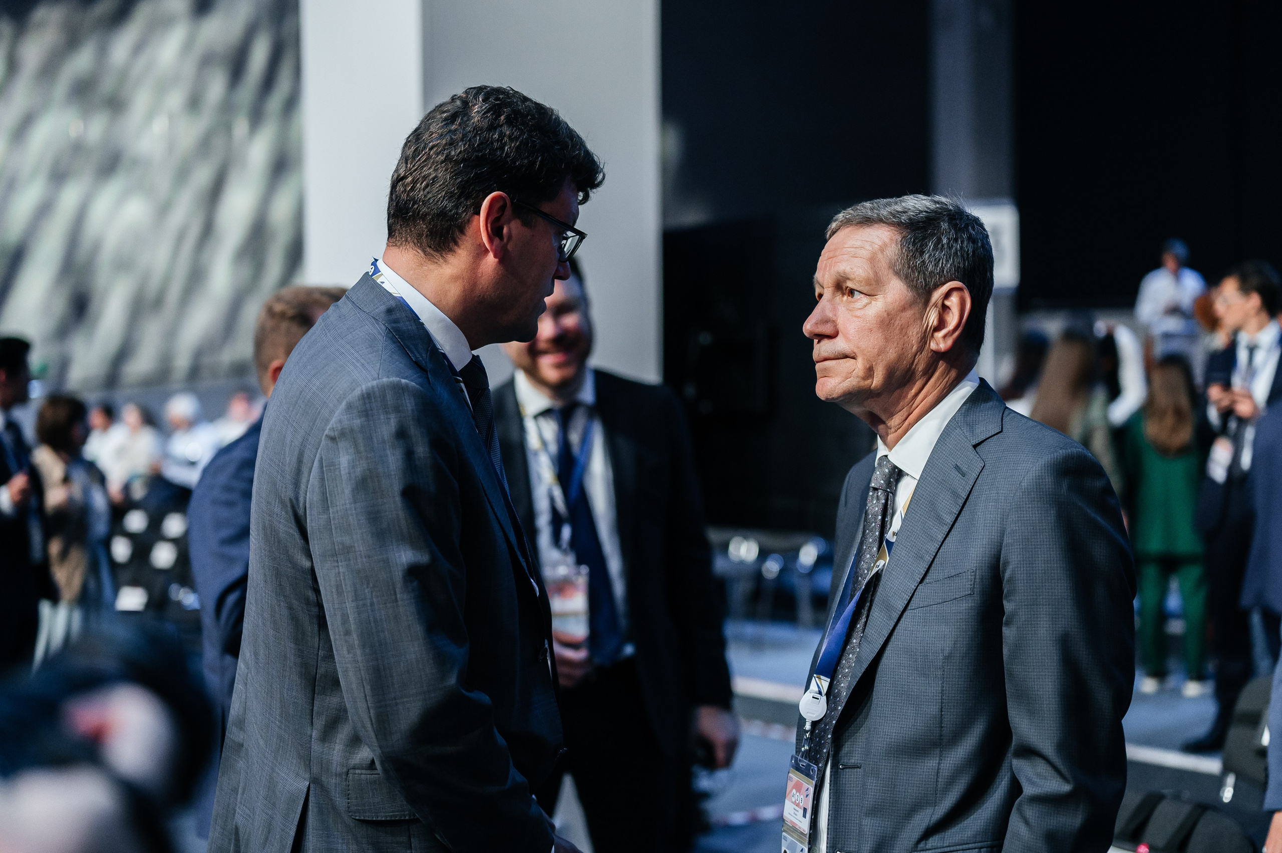 ТМХ ЕВРАЗИЙСКИЙ КОНГРЕС 2023. Фотограф Илья Бызов, Свадебный и репортажный фотограф Сочи