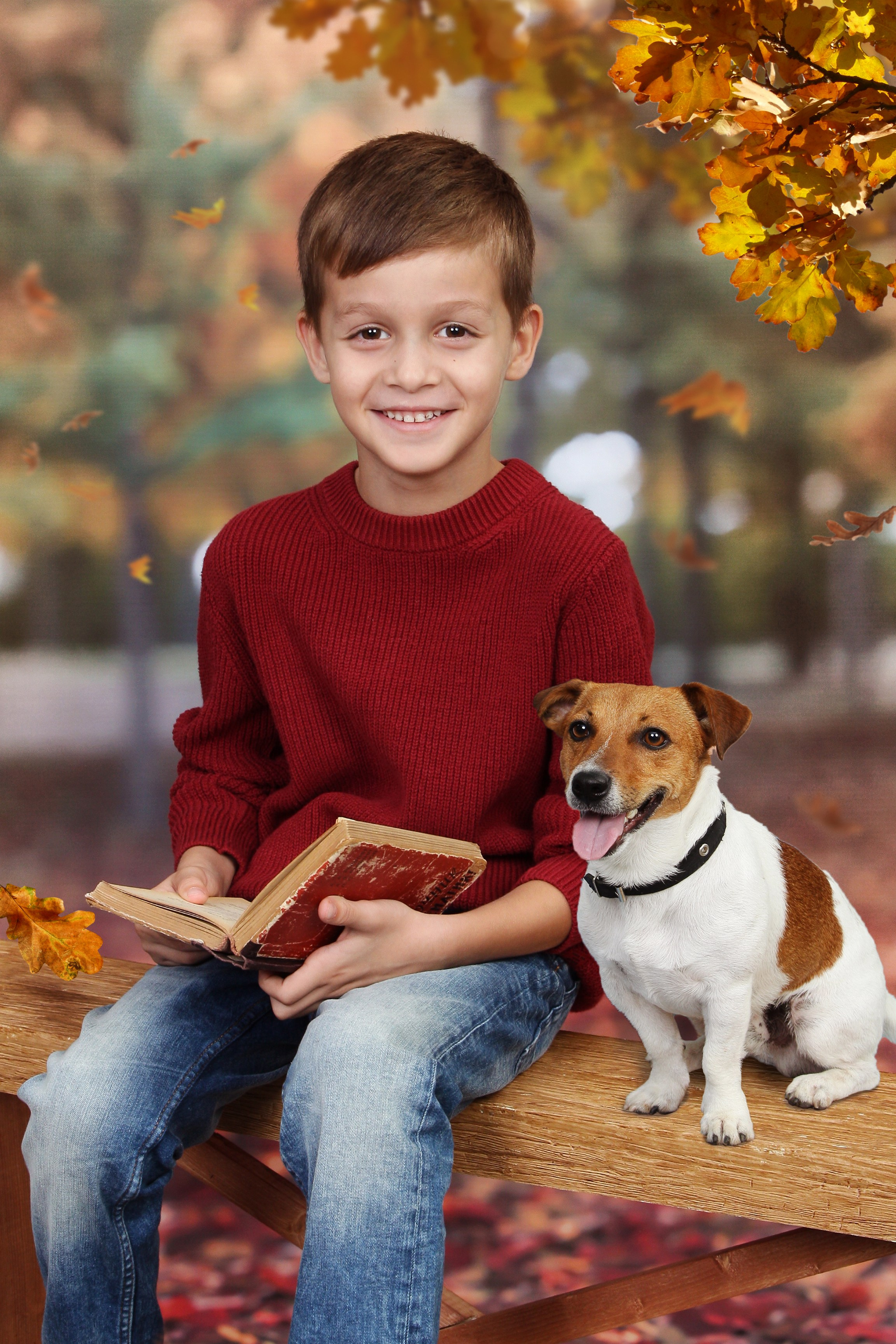 КОМПАНИЯ КРАЙФОТО ФОТОСЕССИЯ ОСЕНЬ В ГОРОДЕ