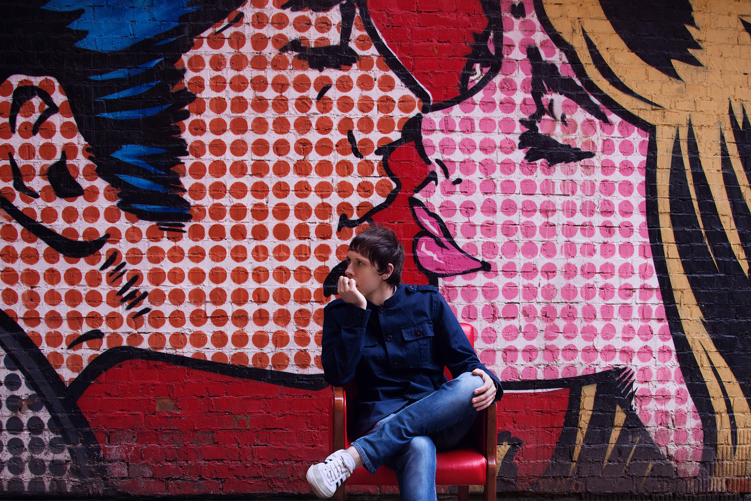 Фото прогулки по Москве