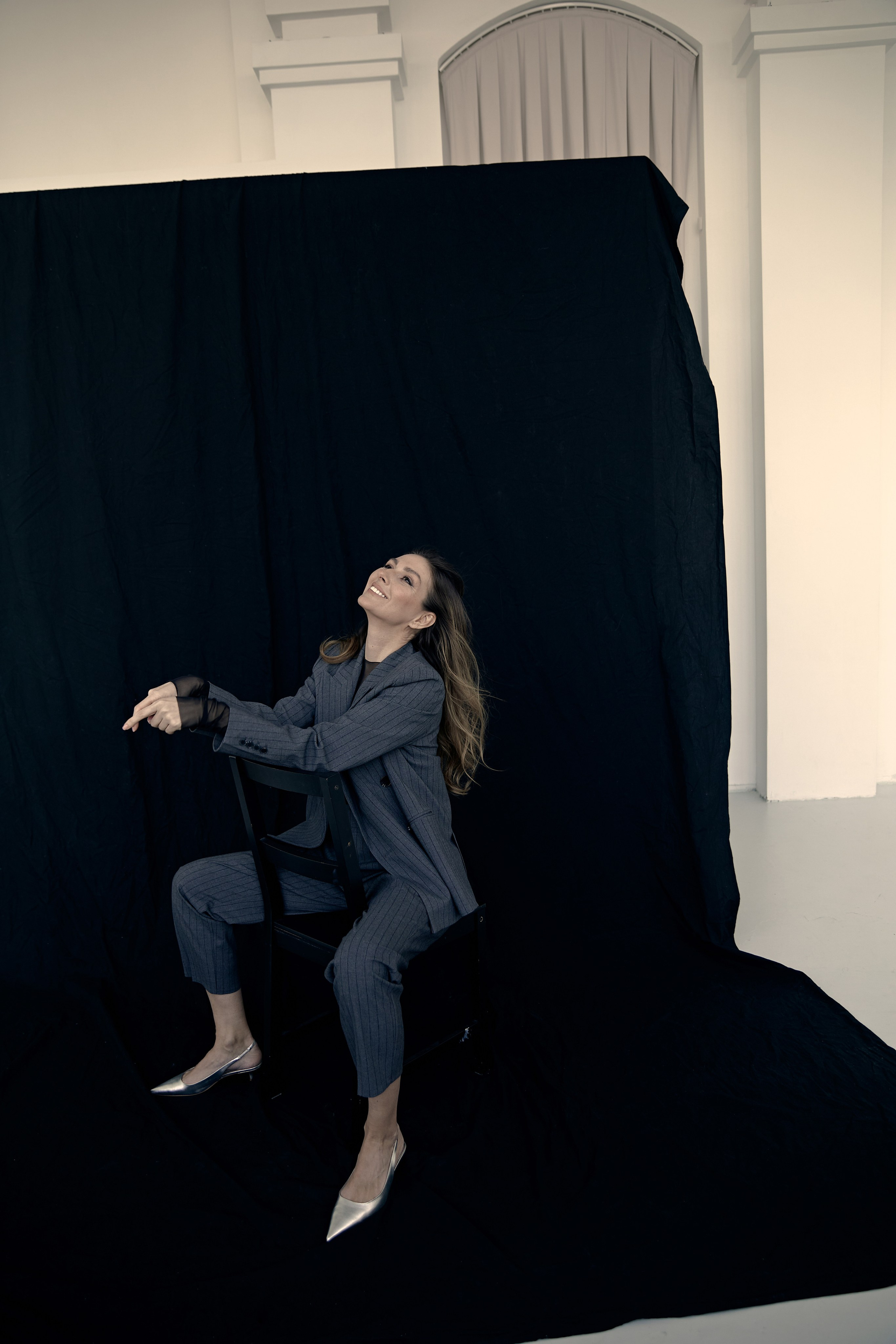 ANNA. Yulia Otroschenko