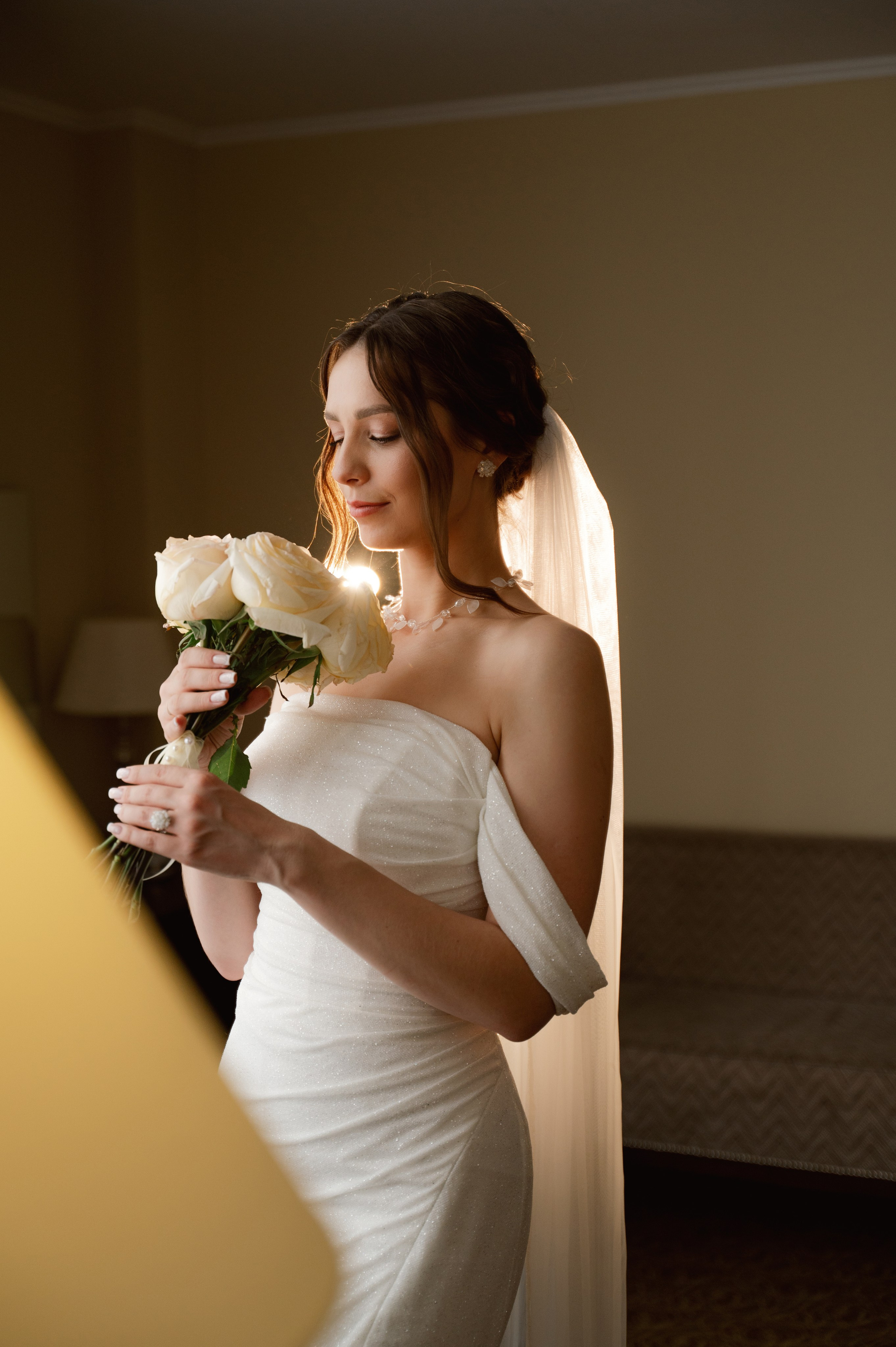 Игорь и Марина. Фотограф в Абакане и Минусинске