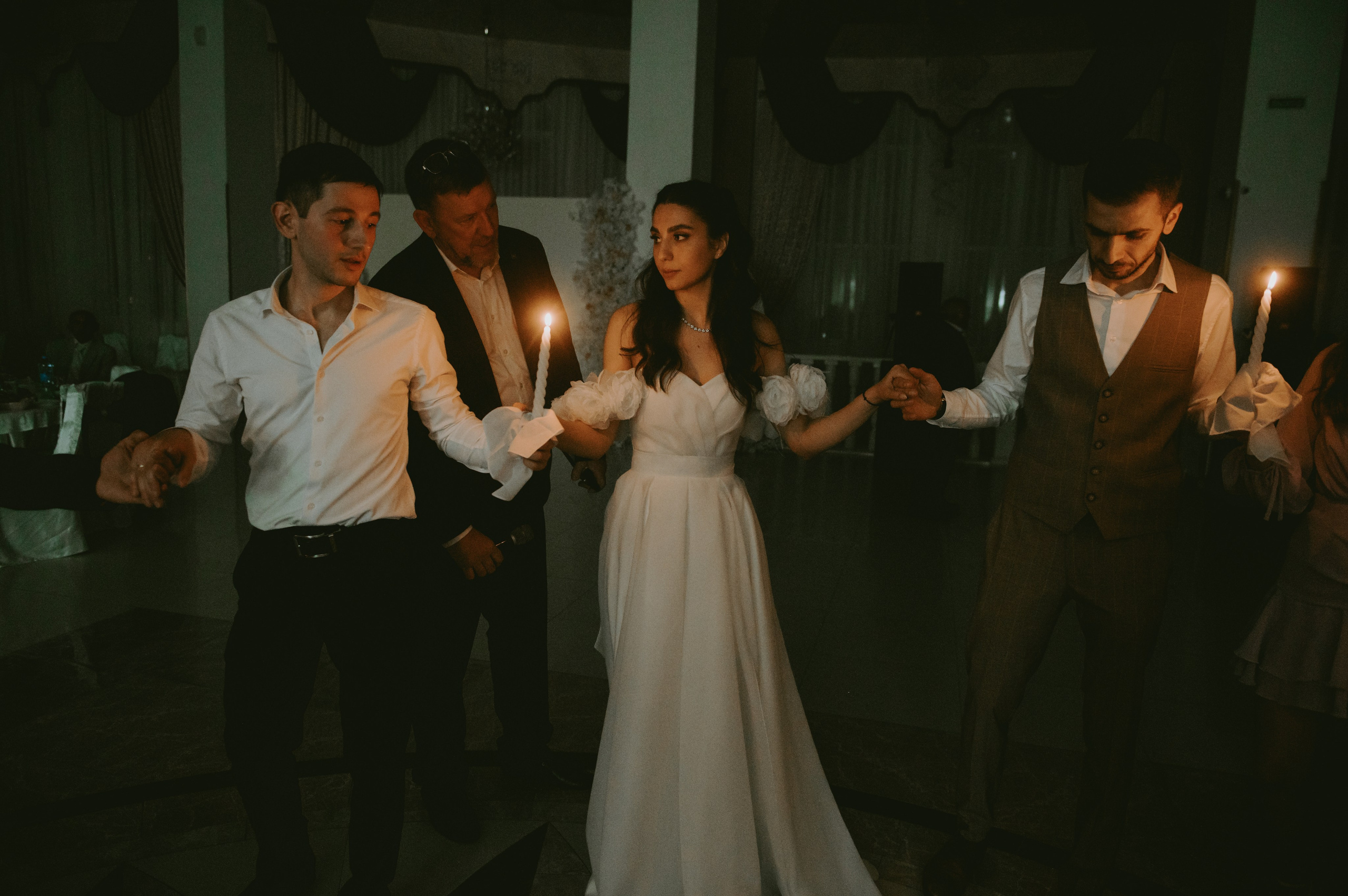 Елизавета$Дмитрий. Свадебный и семейный фотограф город Темрюк Фотостудия Темрюк