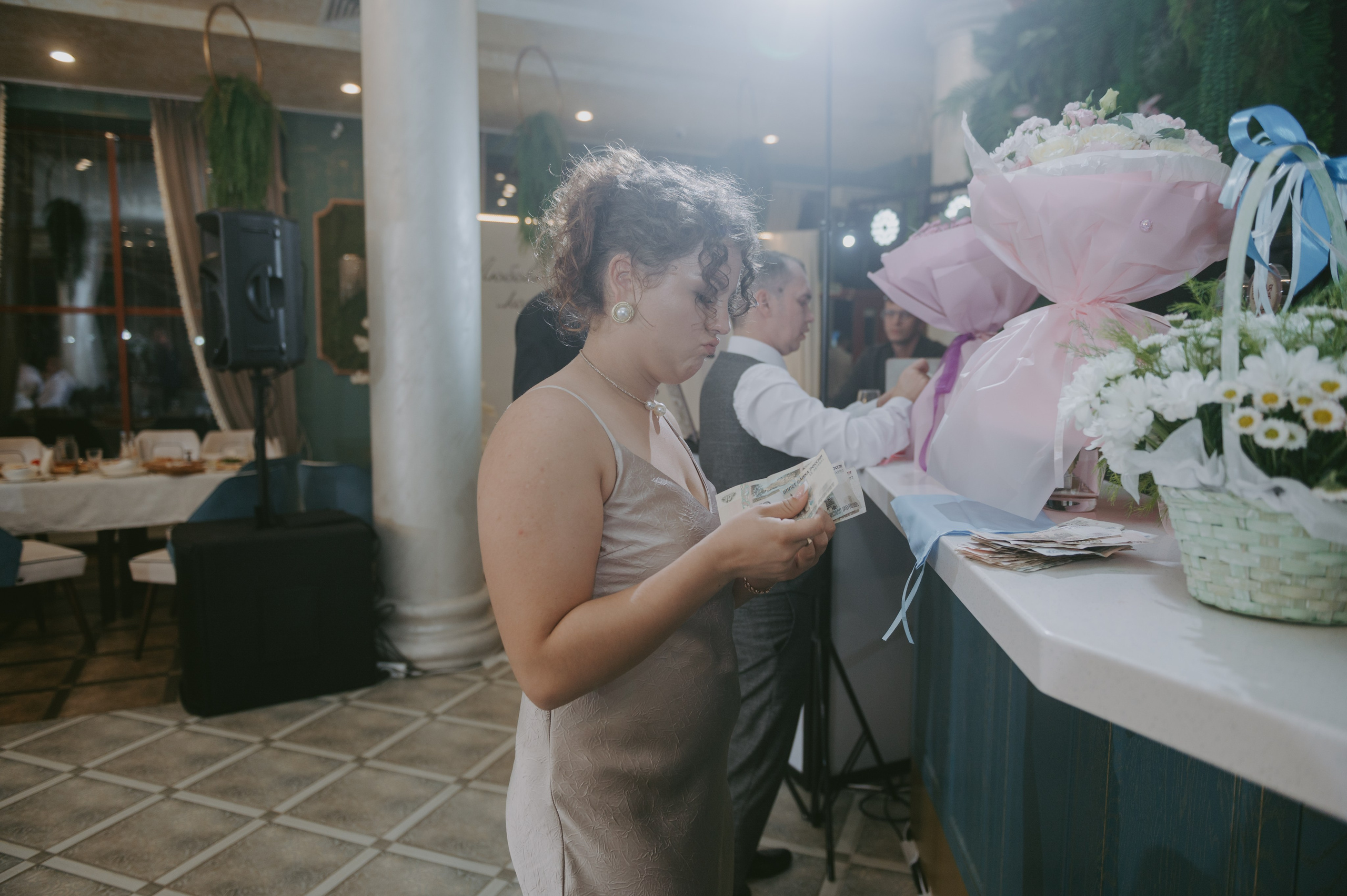 Роман & Вероника. Свадебный и семейный фотограф город Темрюк Фотостудия Темрюк