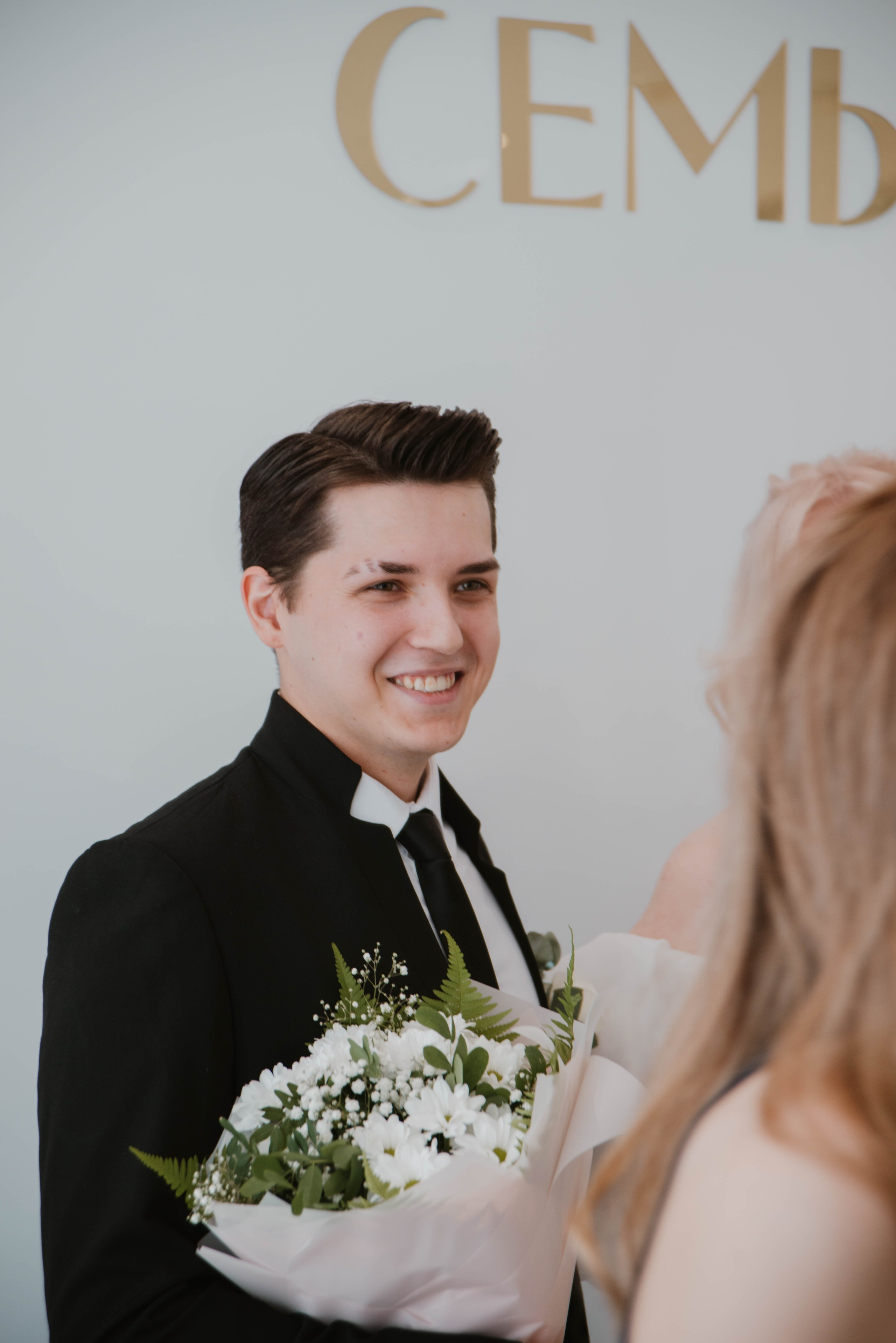 Дарья & Николай. Ксения Glossa. Портретный и репортажный фотограф в Самаре