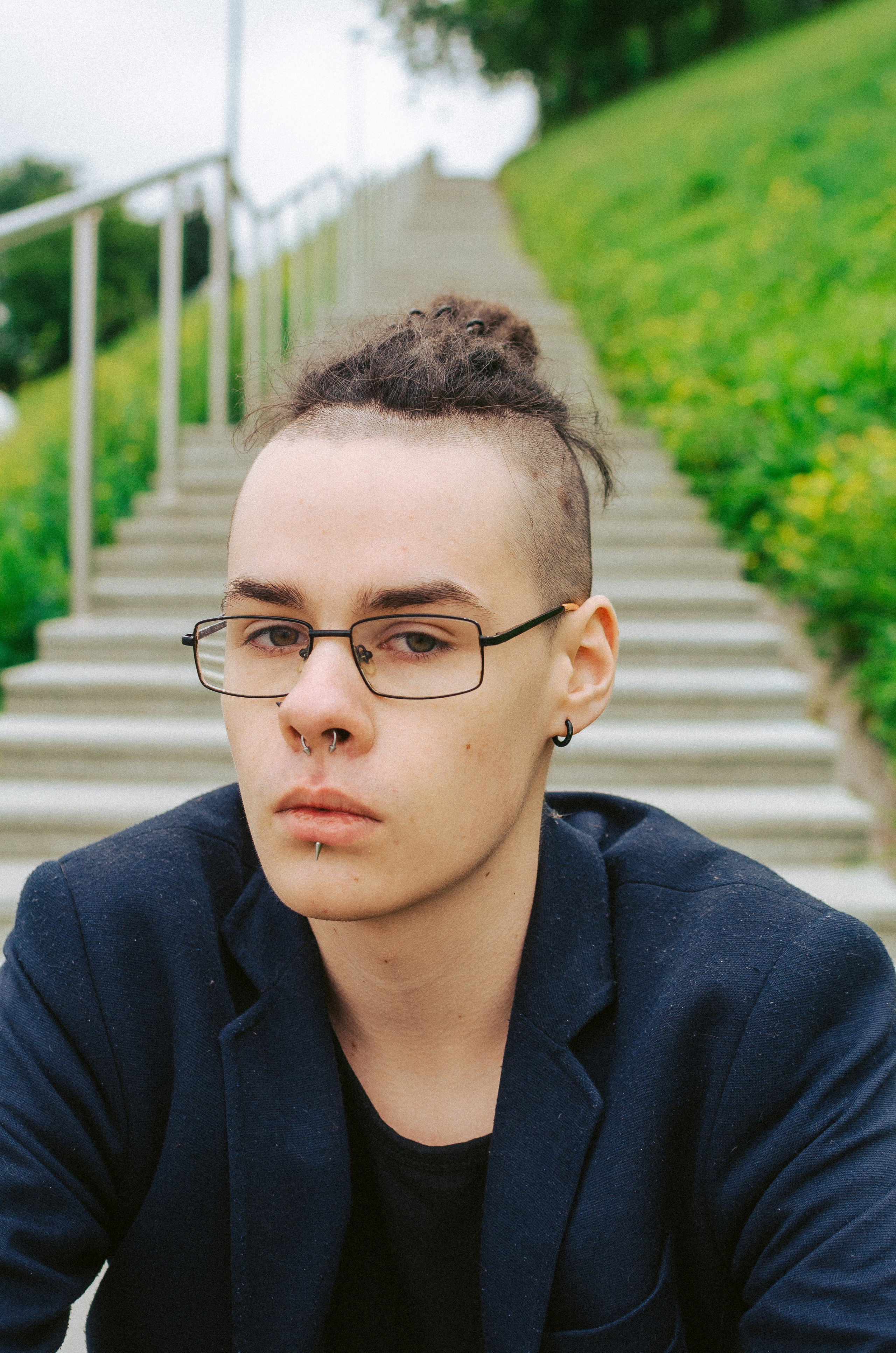 Даниил. КВЭЛ — Кто Все Эти Люди