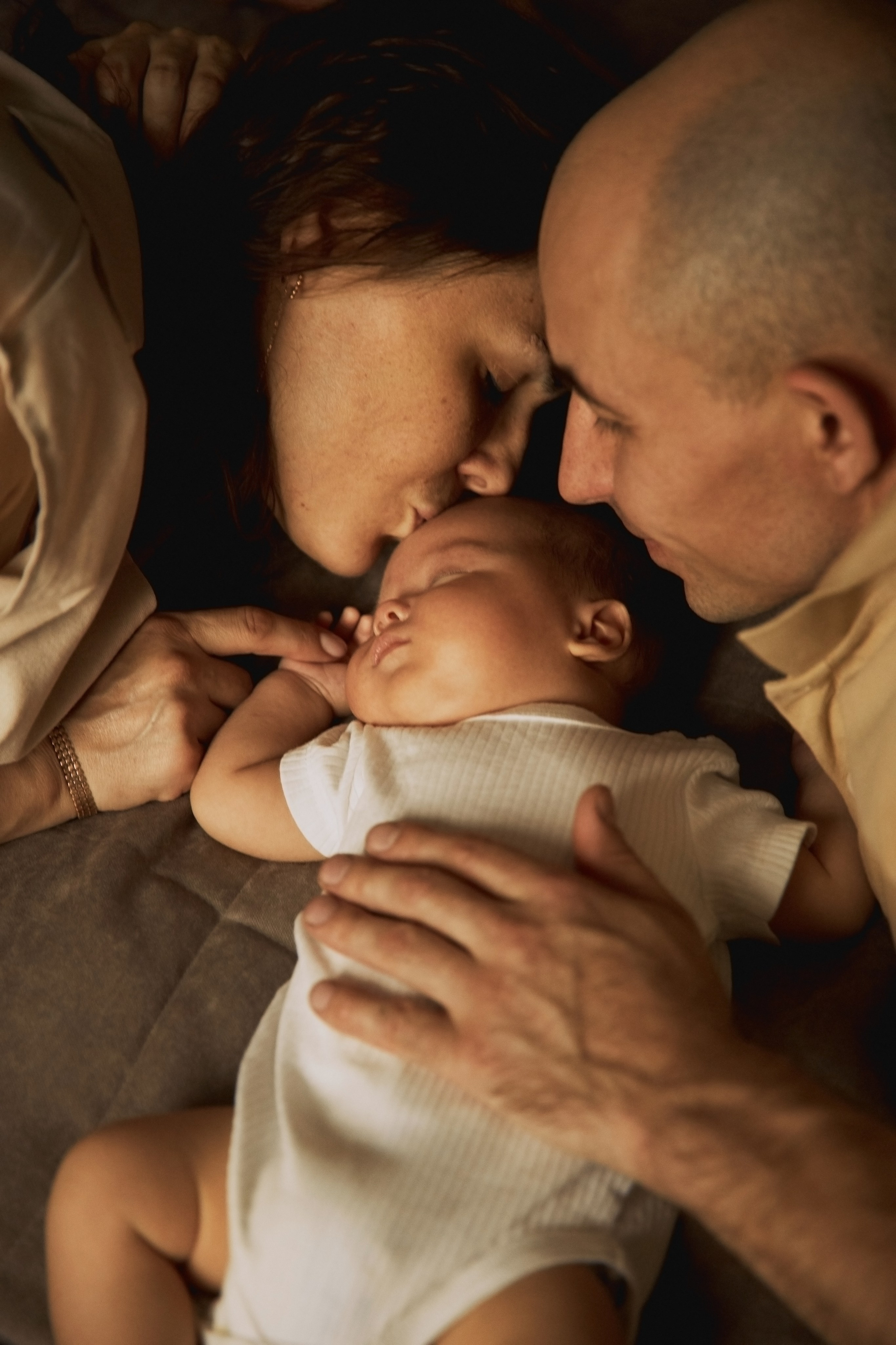 Лева и его семья. Семейный и свадебный фотограф Лилия Матонина | Ангарск, Иркутск, Усолье-Сибирское, Байкал (Листвянка, Ольхон), Иркутская область
