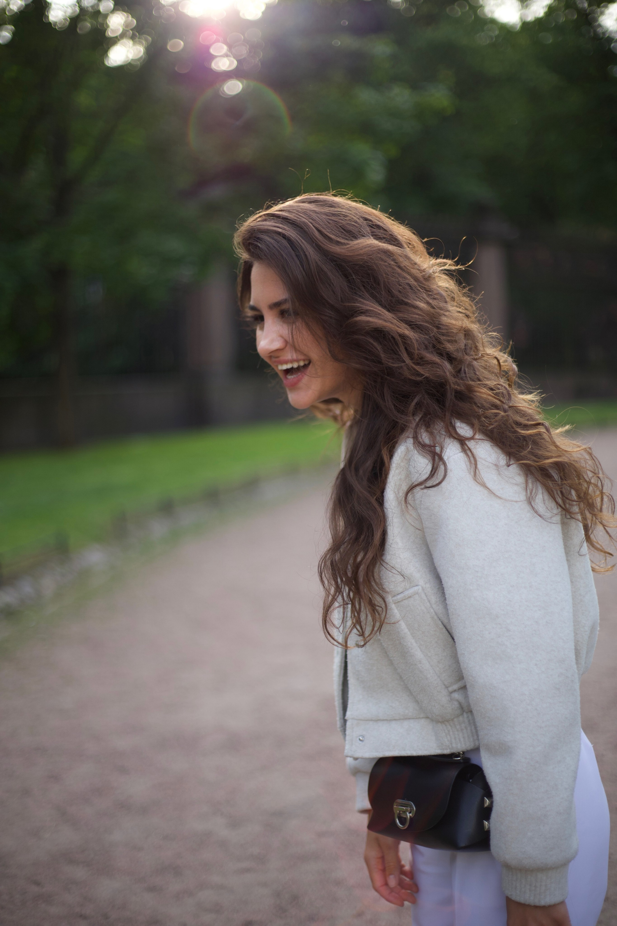 Портретный фотограф в Санкт-Петербурге