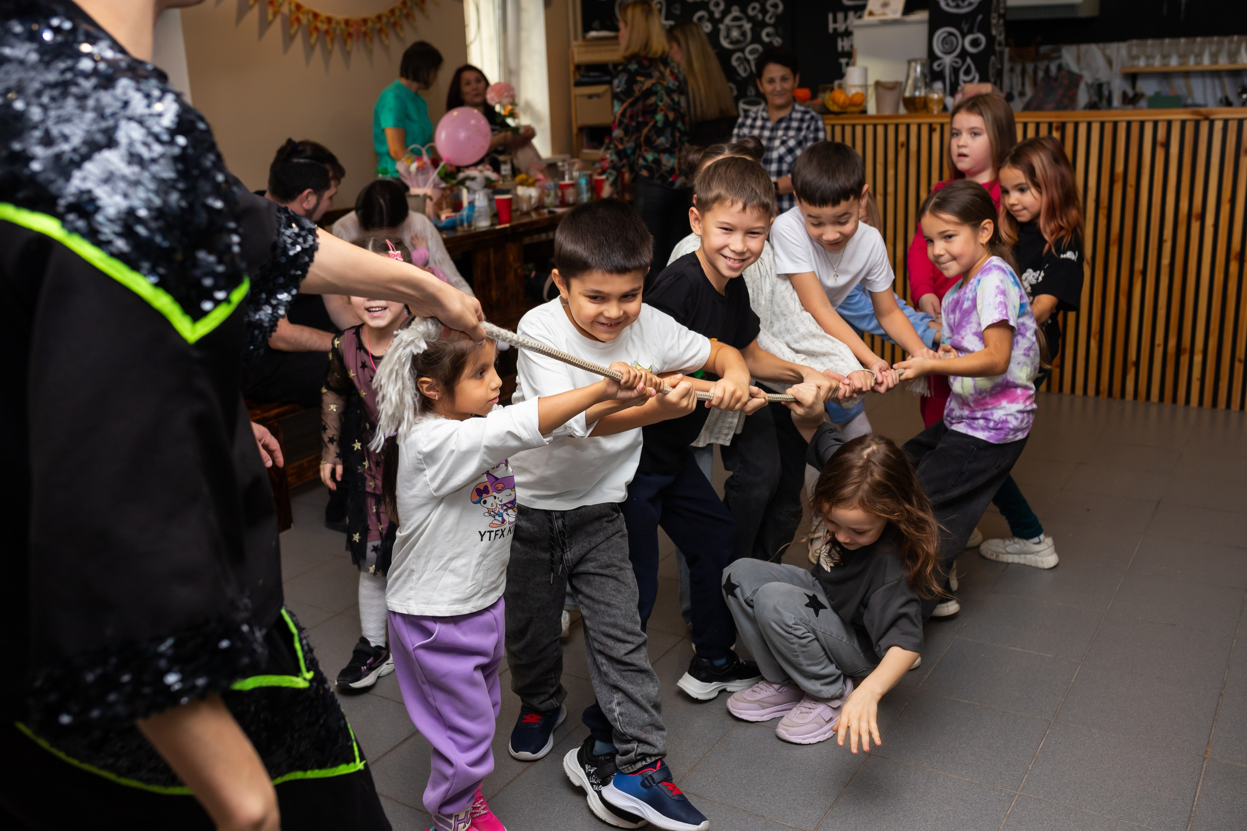 День рождение Златы. Марина Шаймухаметова. Фотограф в Уфе