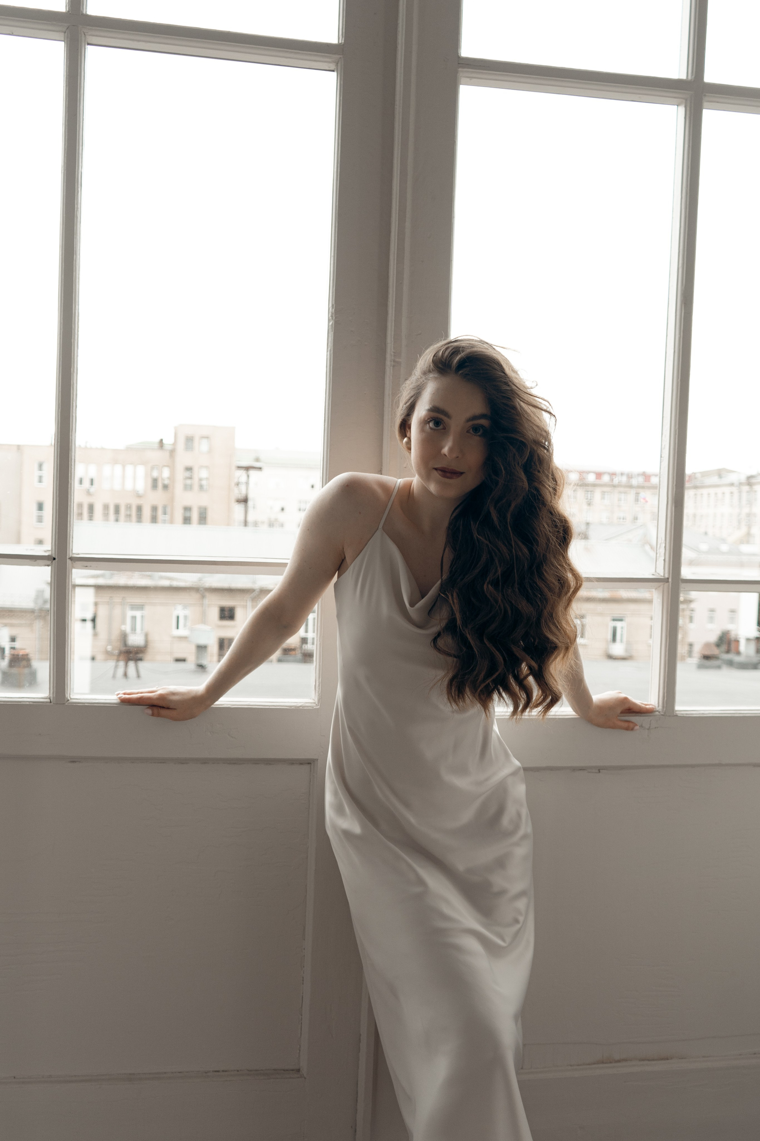 Ольга. Фотограф Краснодар | Ольга Проскурина