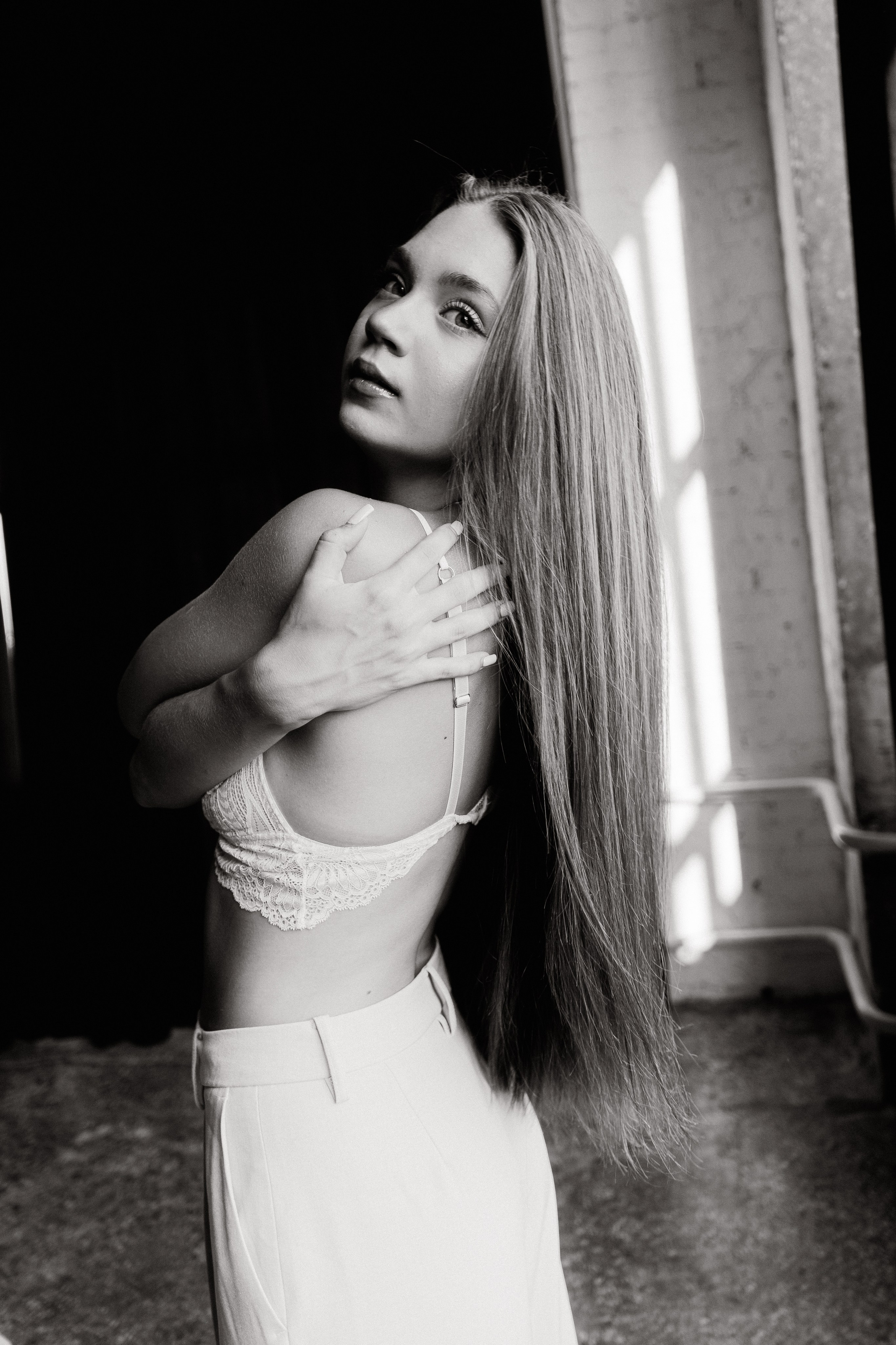 Мария. Фотограф Краснодар | Ольга Проскурина