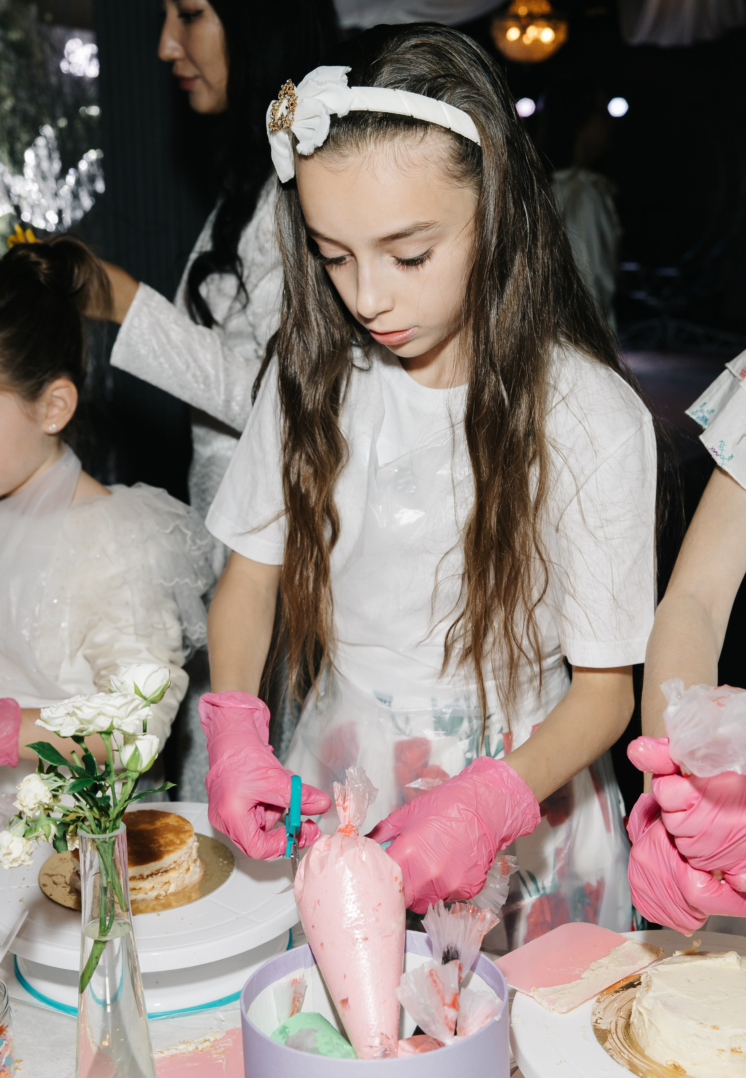 Фотограф на детский праздник Москва. Репортажный фотограф Катерина Гилс Москва