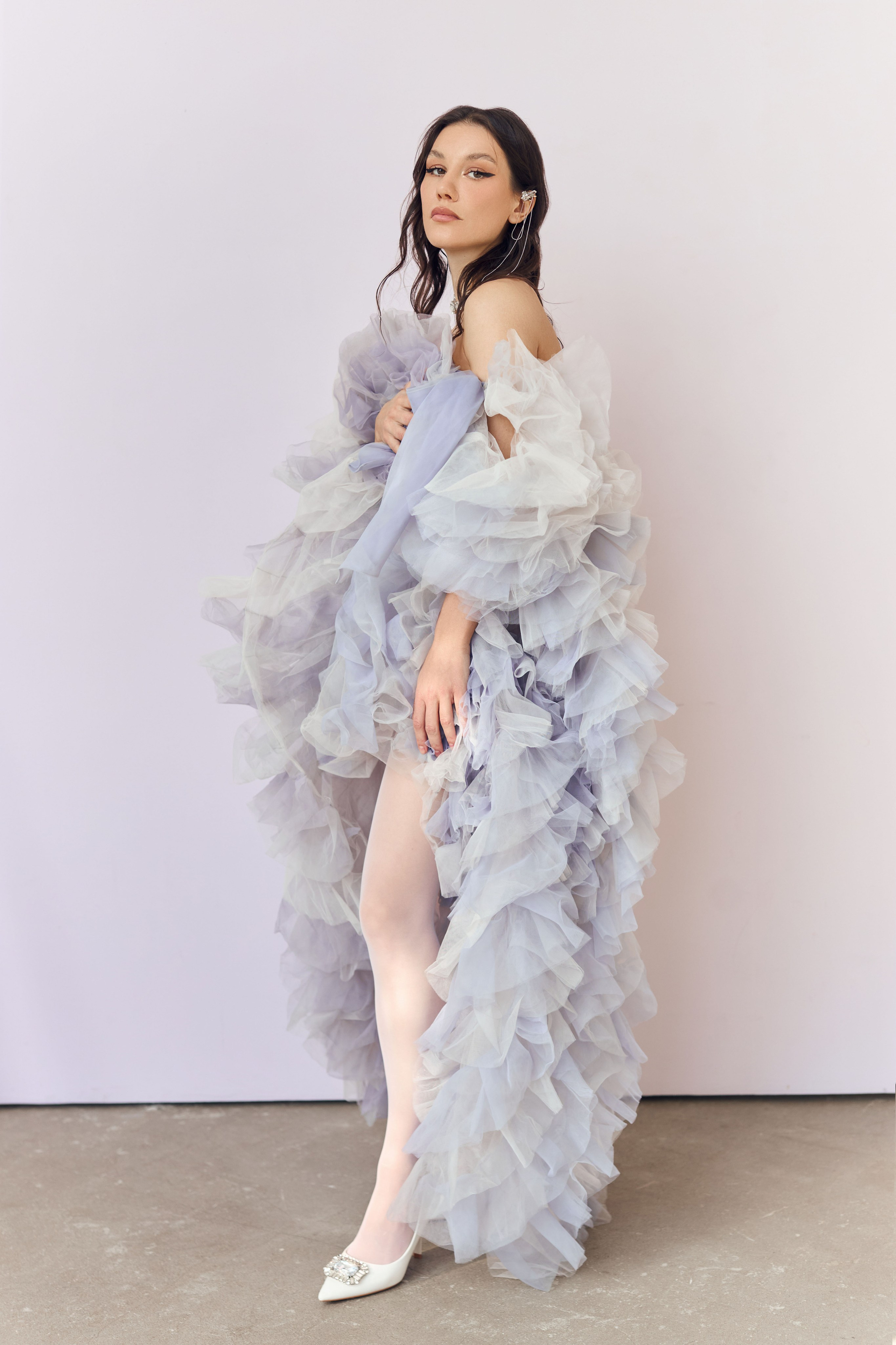 Focus on You Project. Коммерческий фотограф Москва