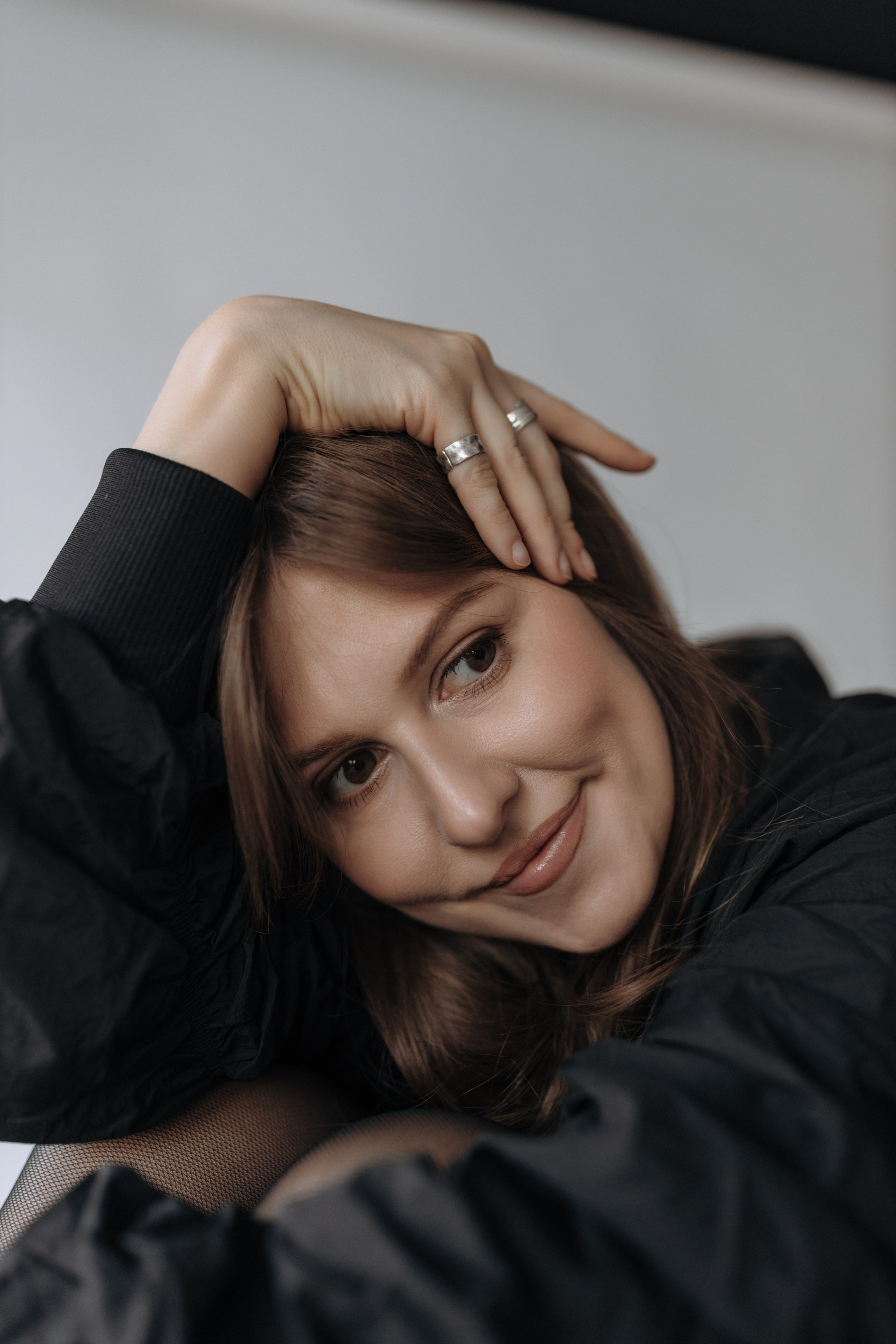 Женский портрет. Фотограф Life Style Ирина Нова