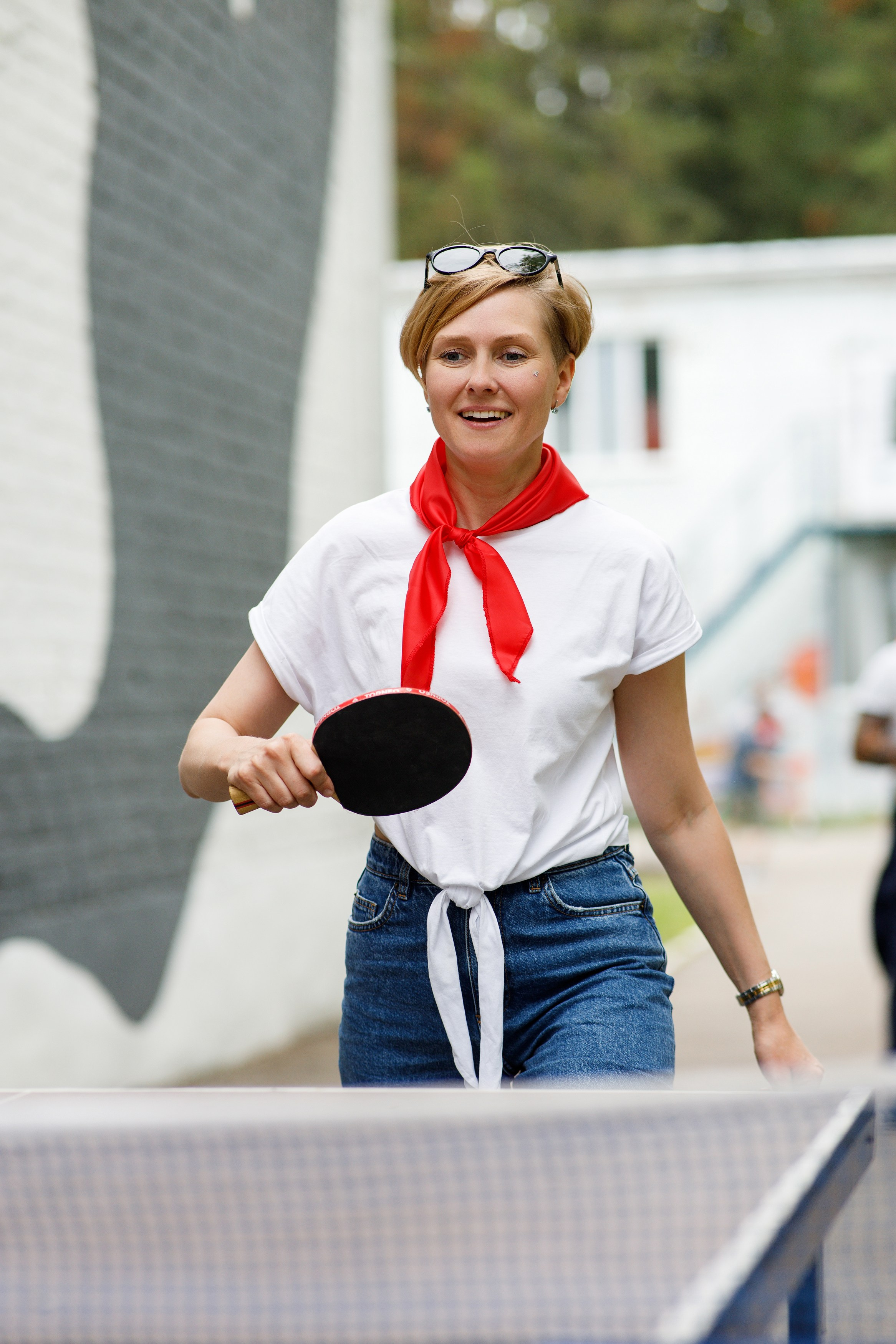 Гутен Таг — лагерь Нечайка. Фотограф Дмитрий Молчанов | Фотограф Пермь | Фотограф