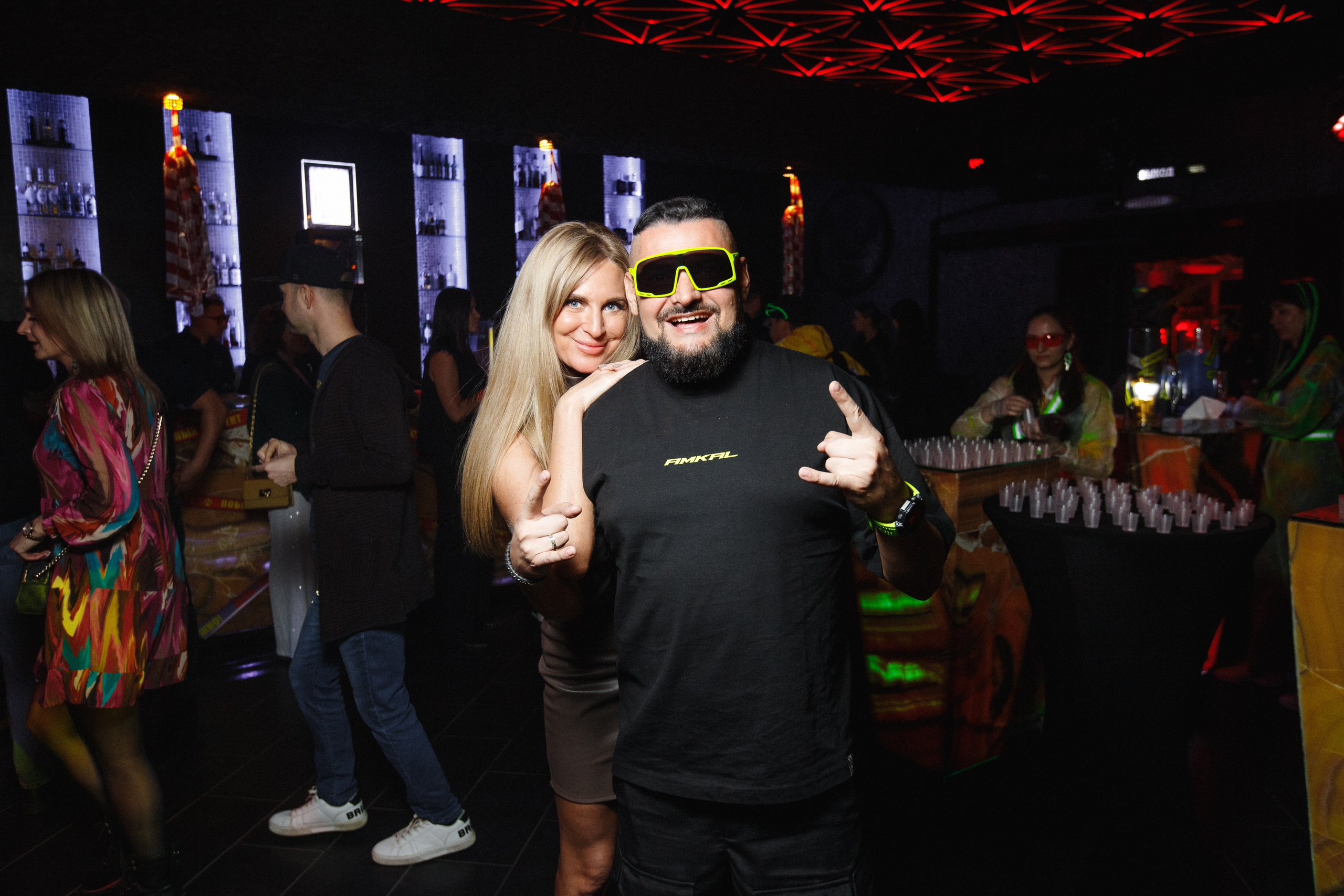 ЦСС 17 ЛЕТ — ШТАММ ЦСС [PART I — A.Kozhevnikov]. СВОИ. ФОТООТЧЕТЫ-СОБЫТИЯ-МЕСТА