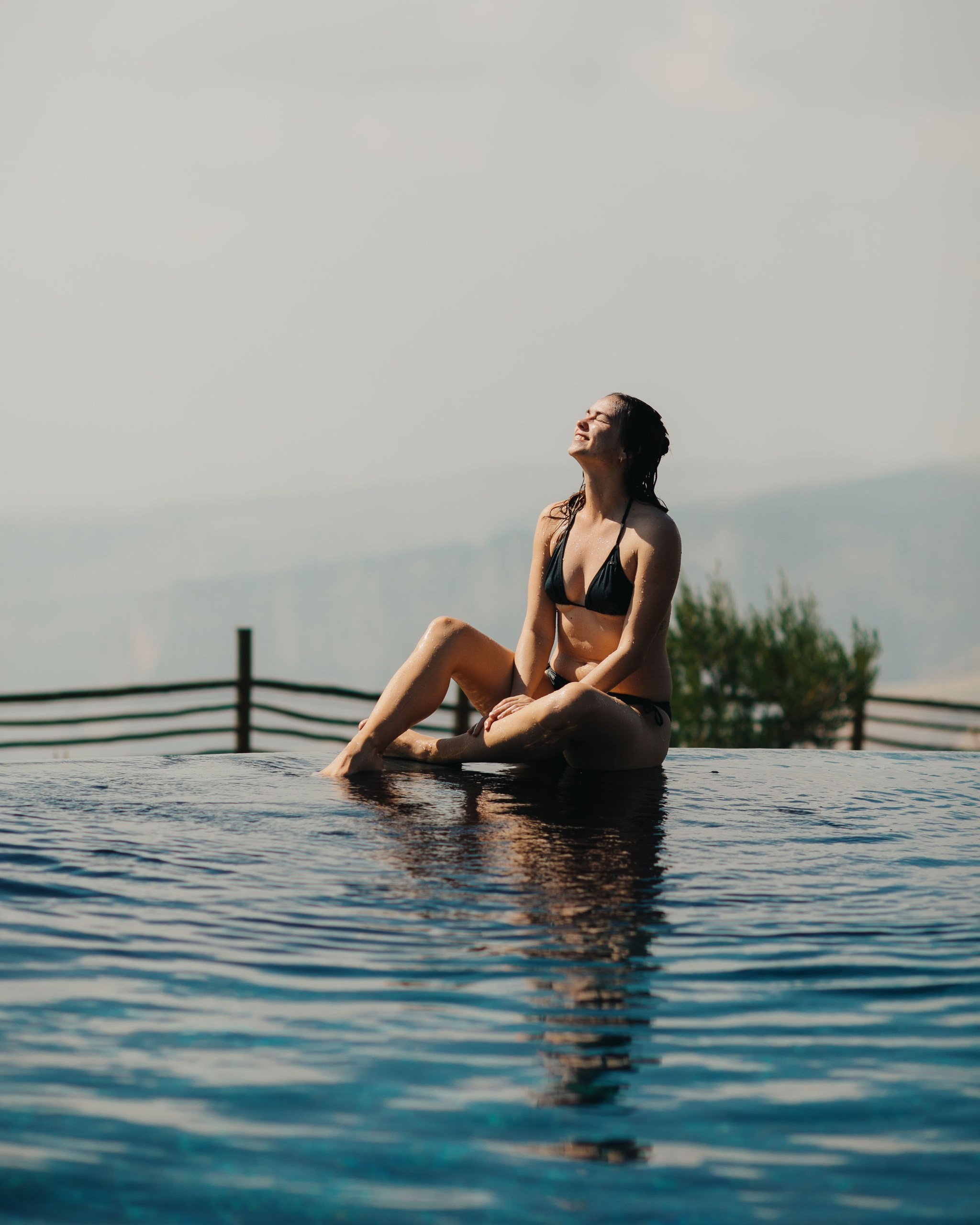 Оман. Сyber Genesis. Главная