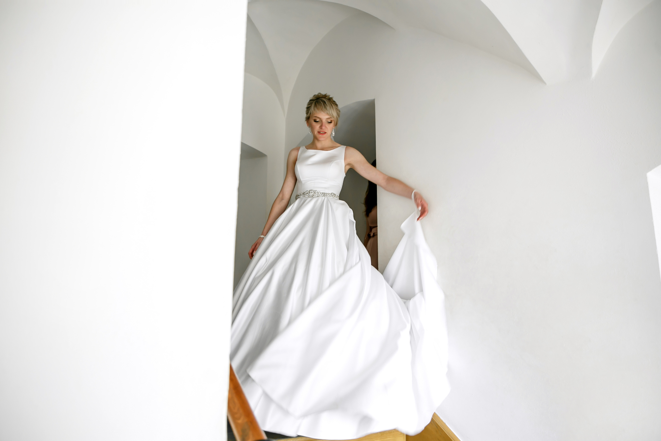 Надежда + Владимир. Фотограф в Батуми Павел Шарников