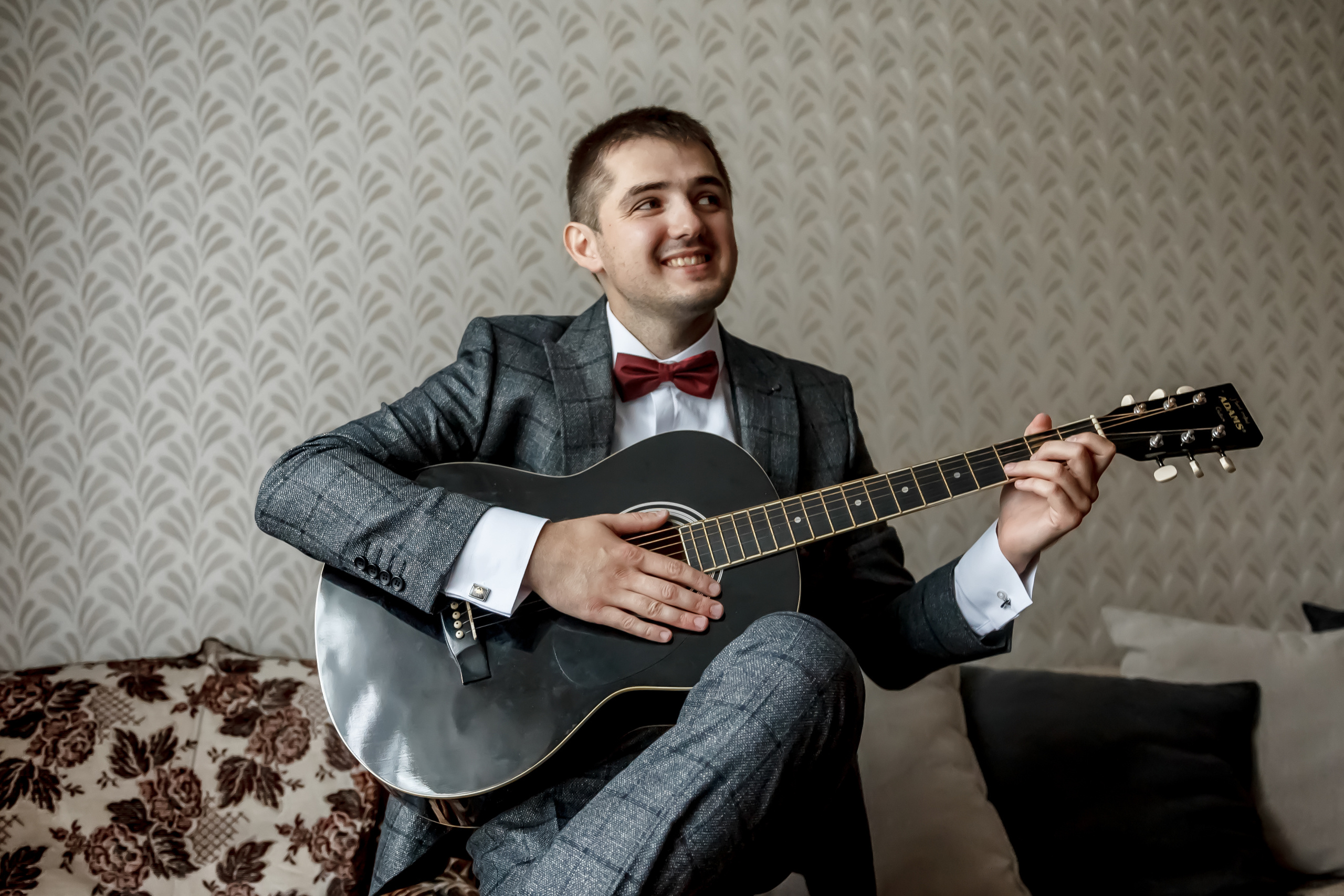 Надежда + Владимир. Фотограф в Батуми Павел Шарников