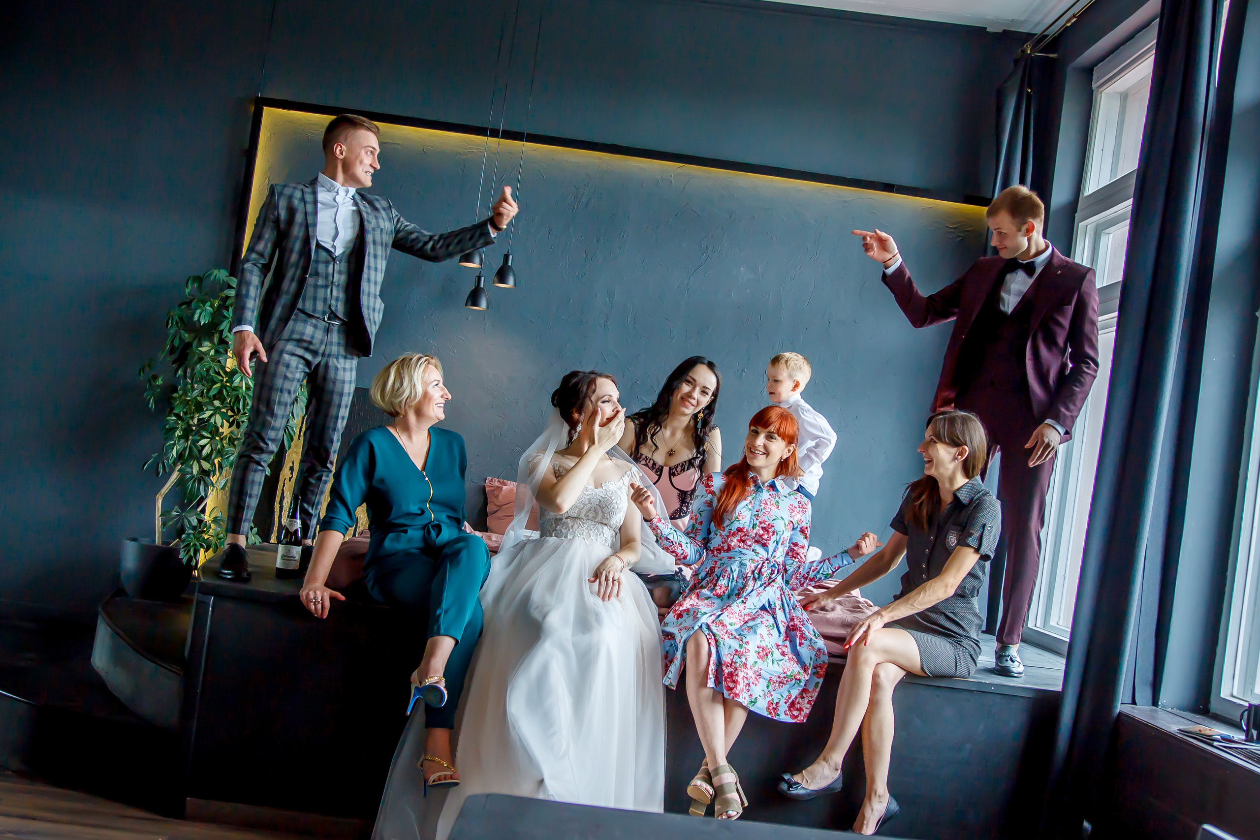 Алеся&Михаил | 2019. Фотограф в Батуми Павел Шарников