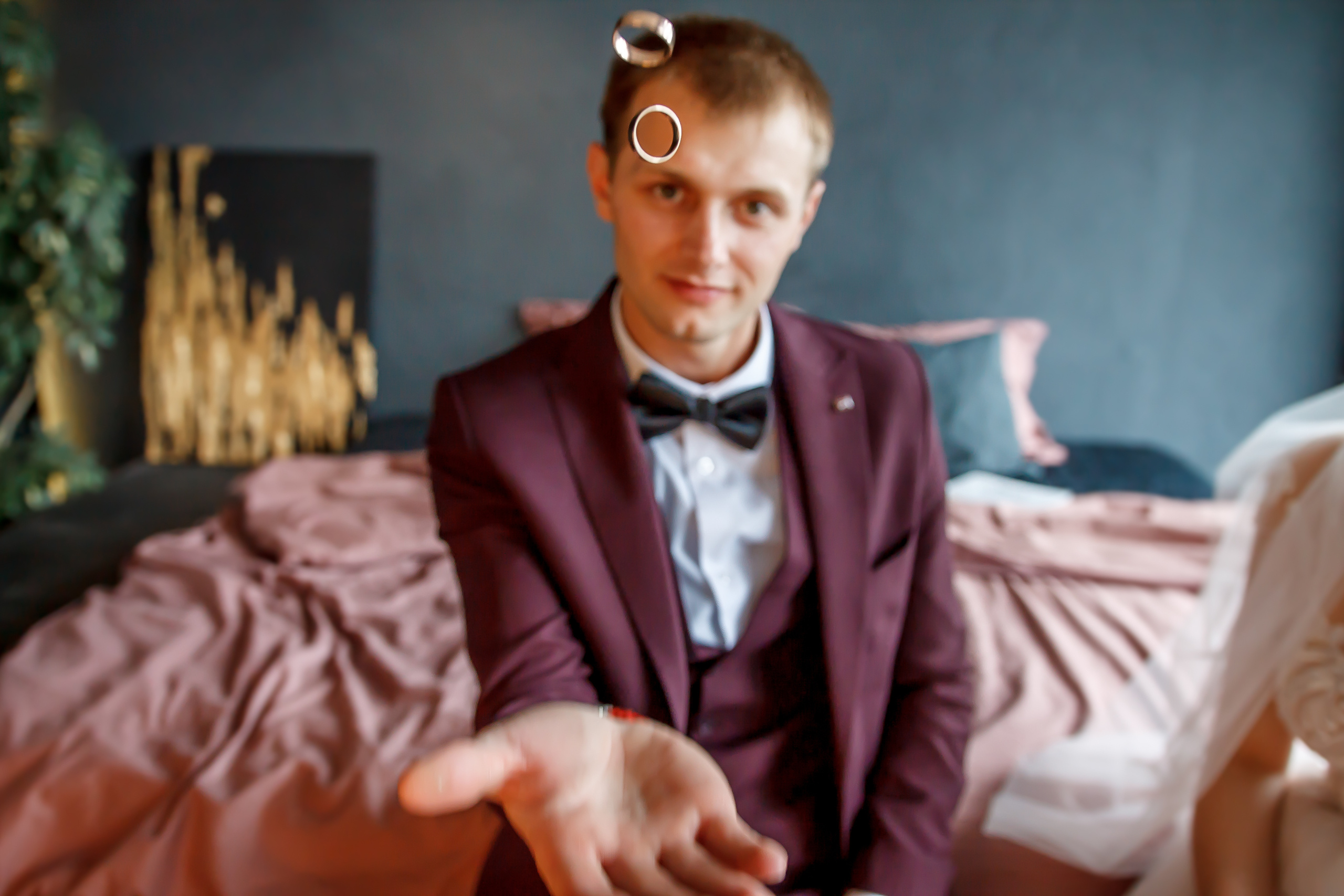 Алеся&Михаил | 2019. Фотограф в Батуми Павел Шарников