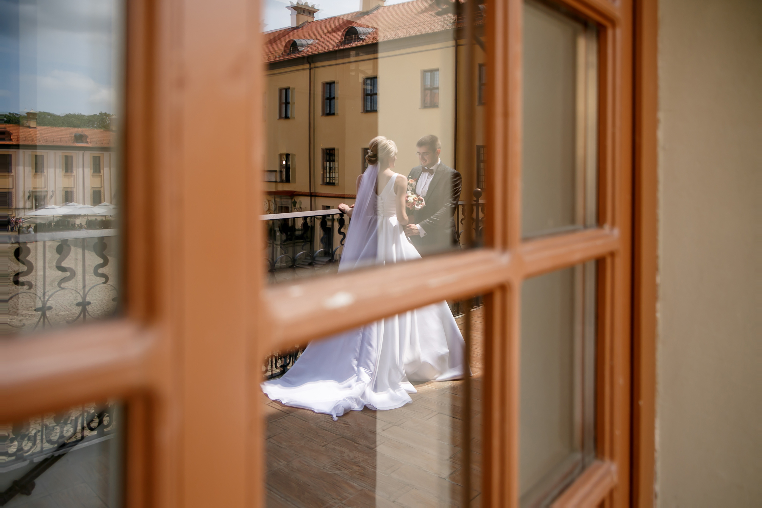 Надежда + Владимир. Фотограф в Батуми Павел Шарников