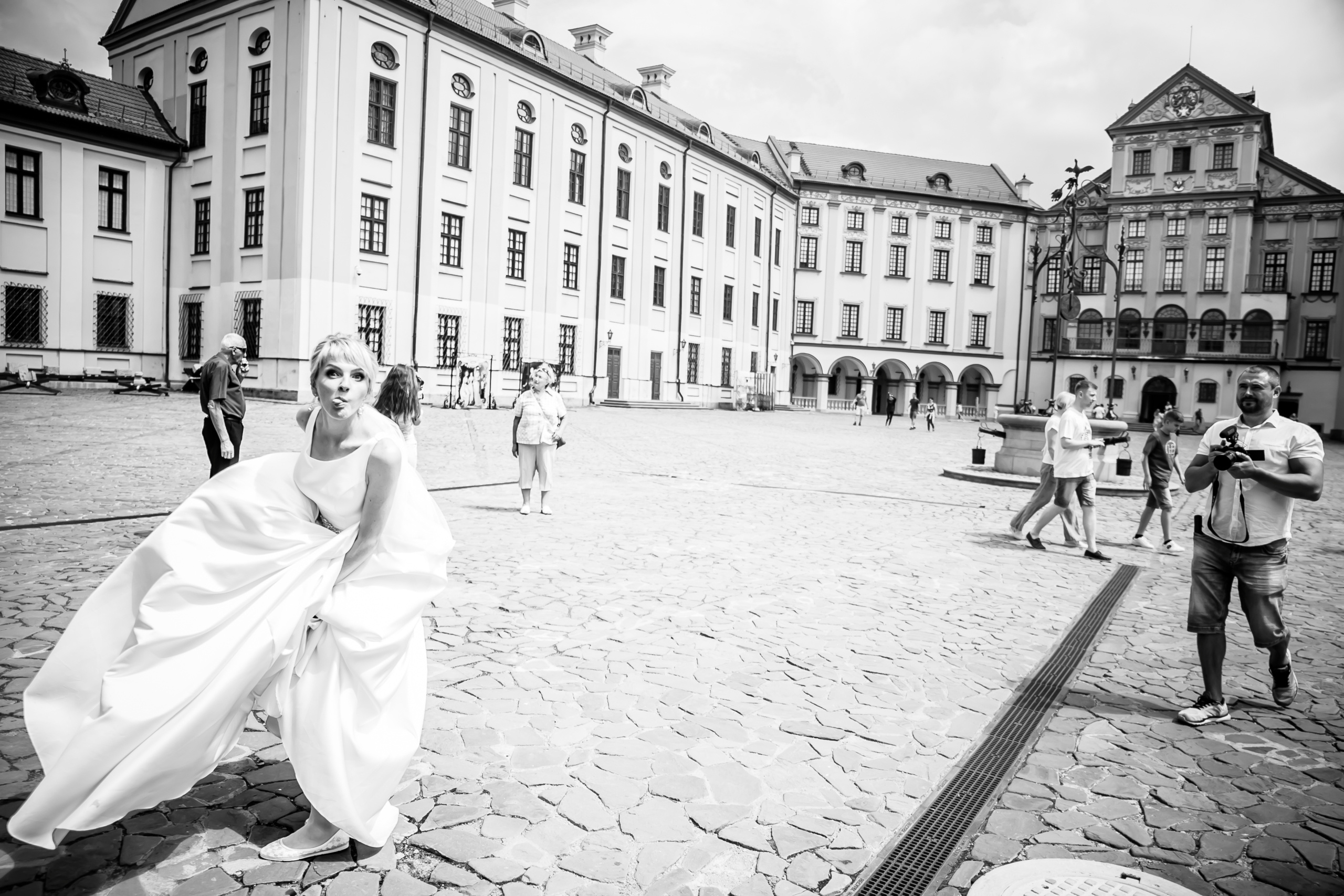 Надежда + Владимир. Фотограф в Батуми Павел Шарников