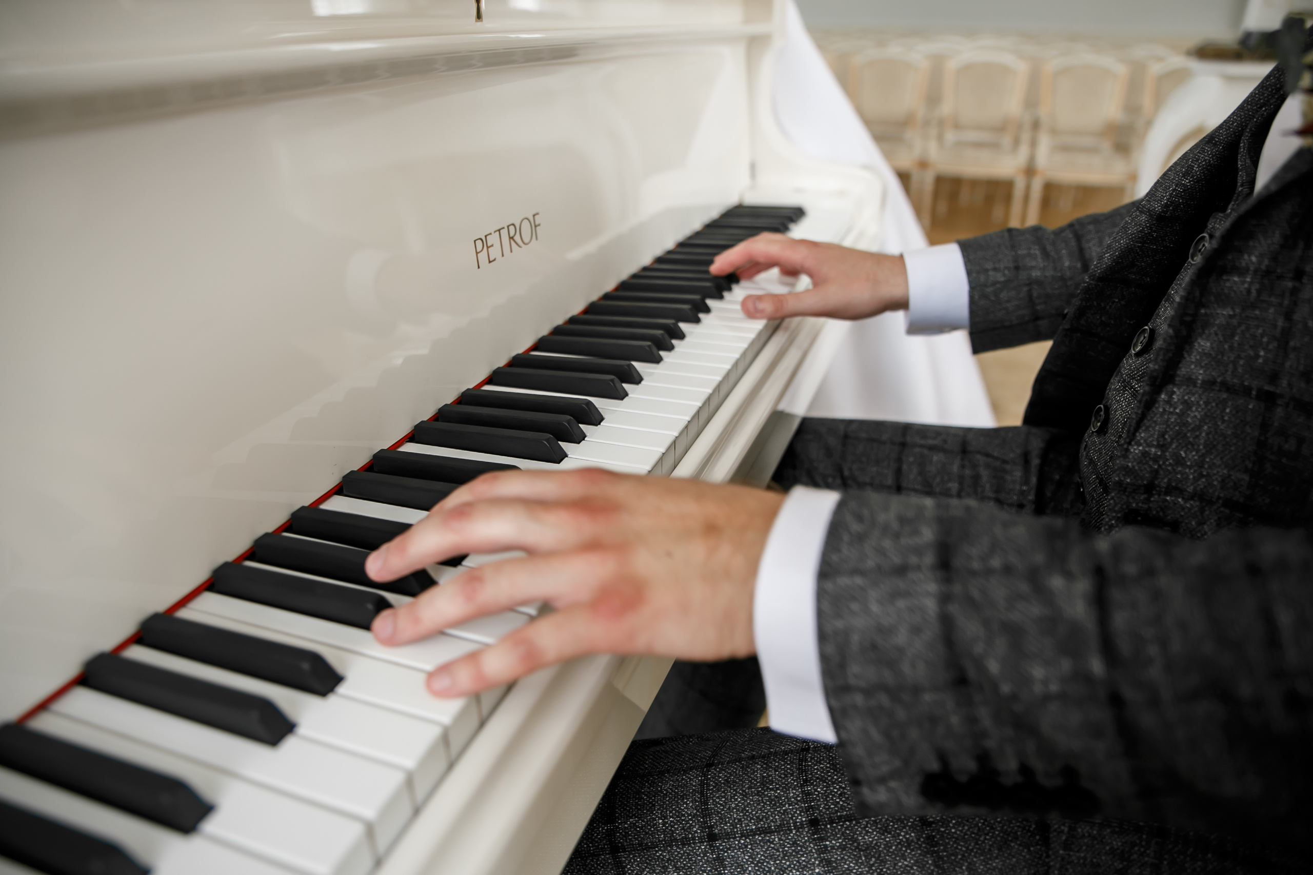 Надежда + Владимир. Фотограф в Батуми Павел Шарников