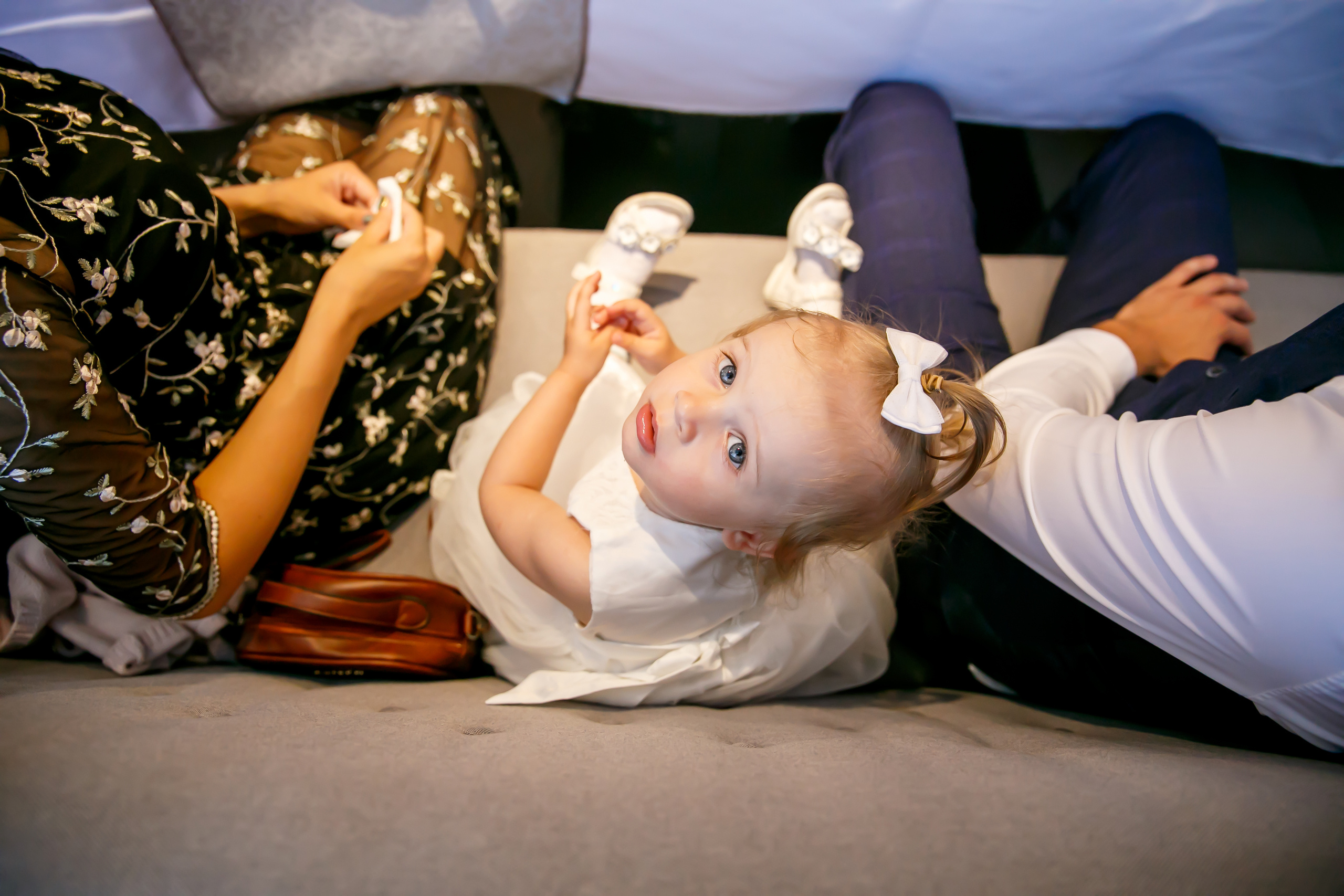 Надежда + Владимир. Фотограф в Батуми Павел Шарников