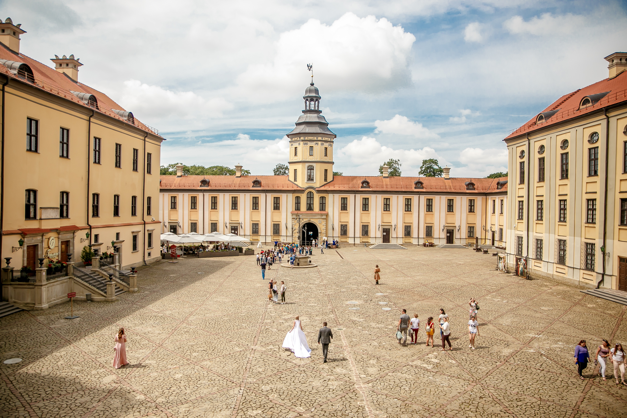 Надежда + Владимир. Фотограф в Батуми Павел Шарников