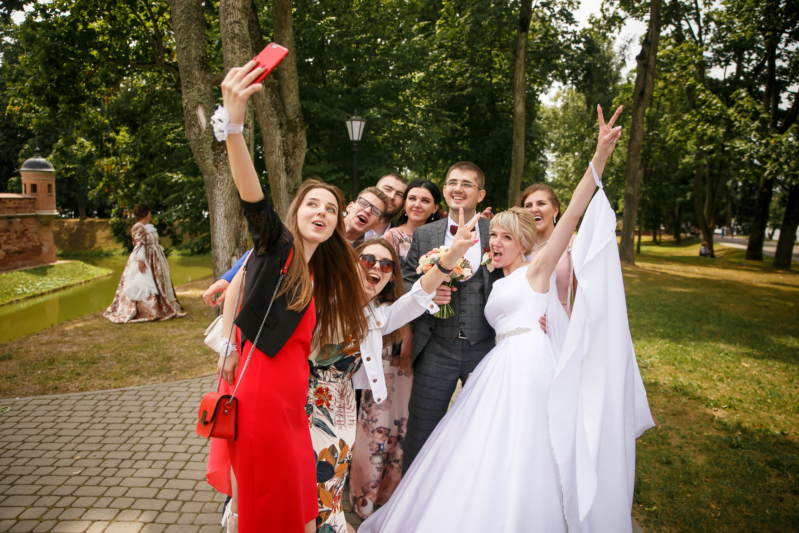 Надежда + Владимир. Фотограф в Батуми Павел Шарников