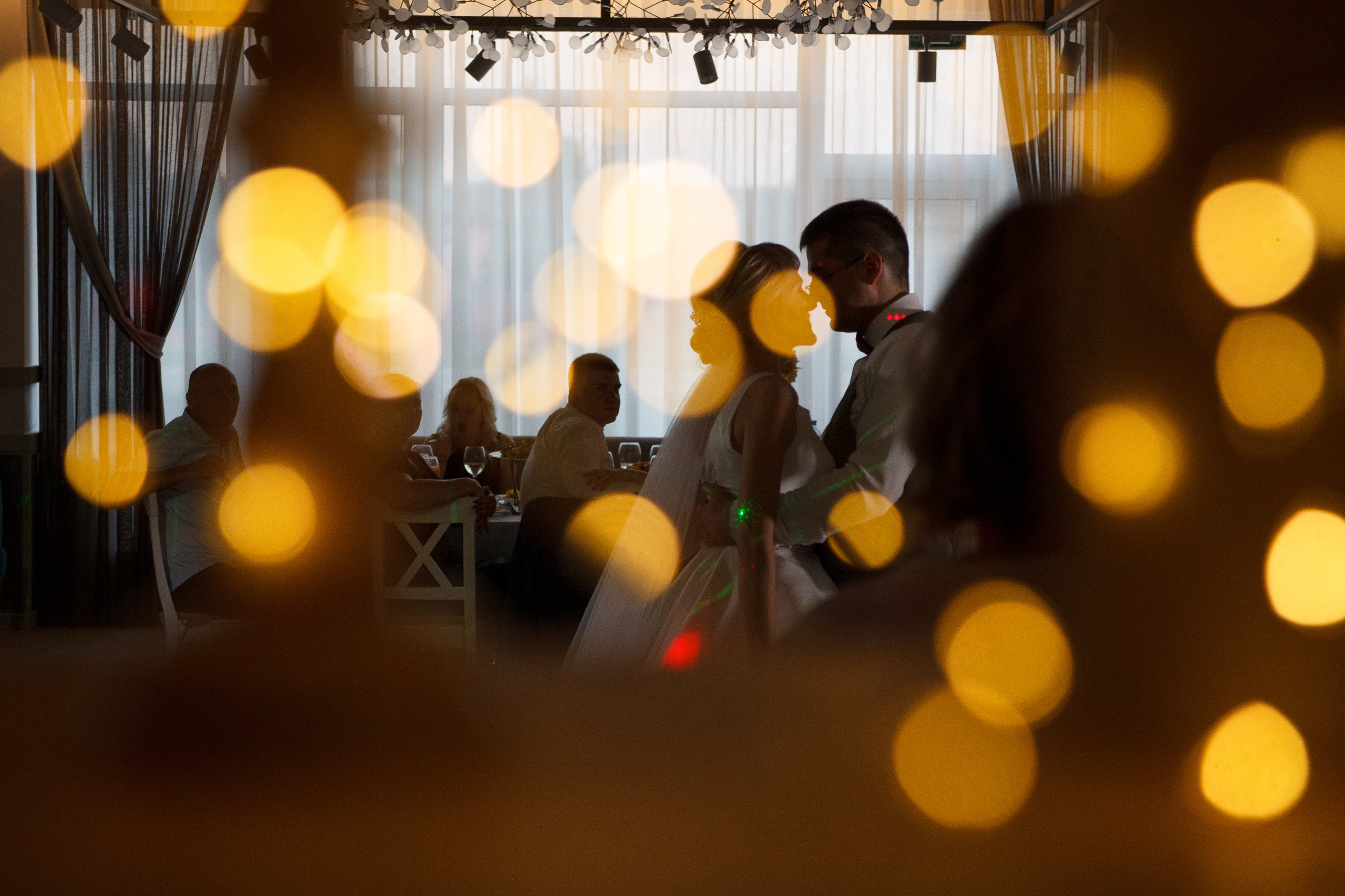 Надежда + Владимир. Фотограф в Батуми Павел Шарников