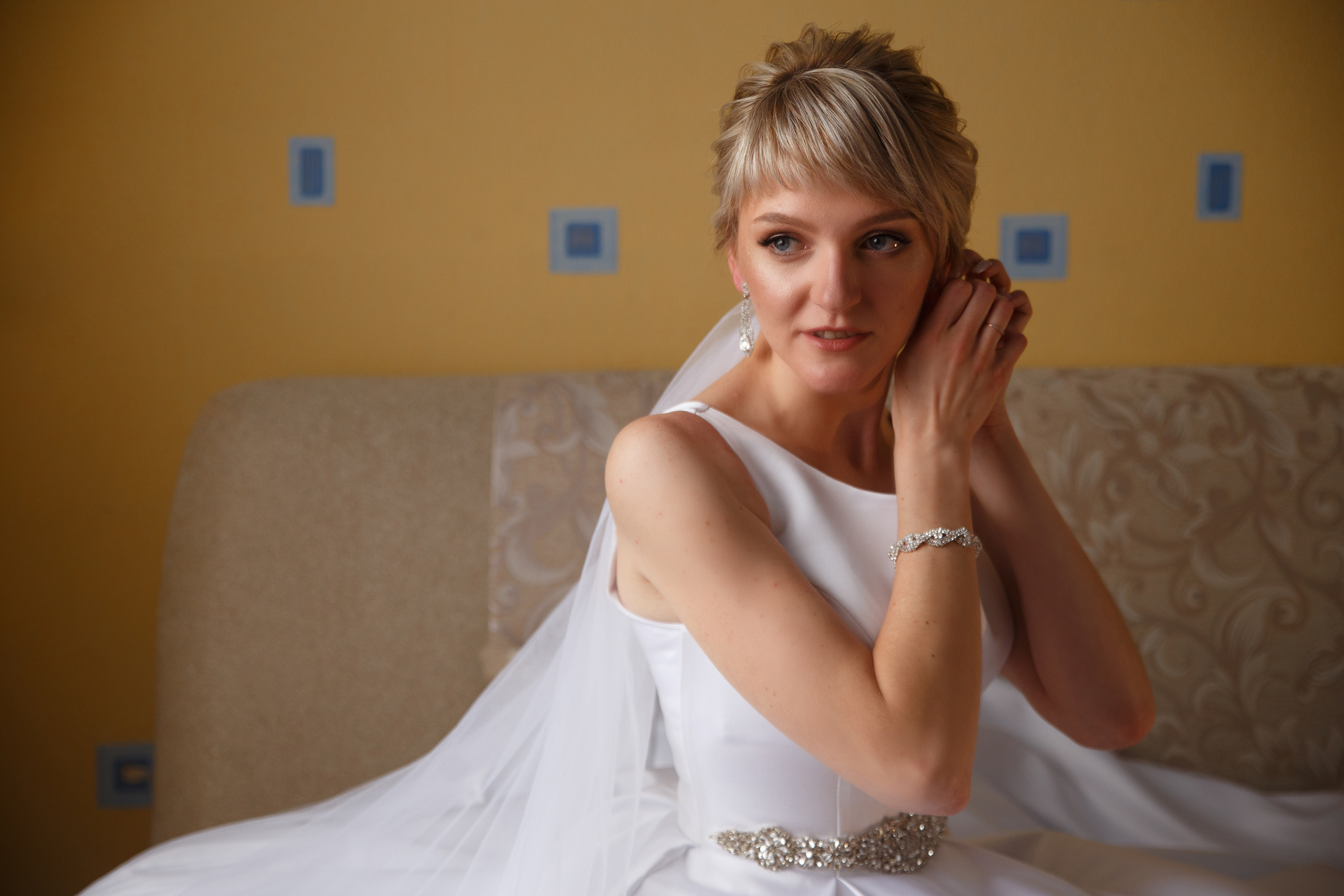 Надежда + Владимир. Фотограф в Батуми Павел Шарников