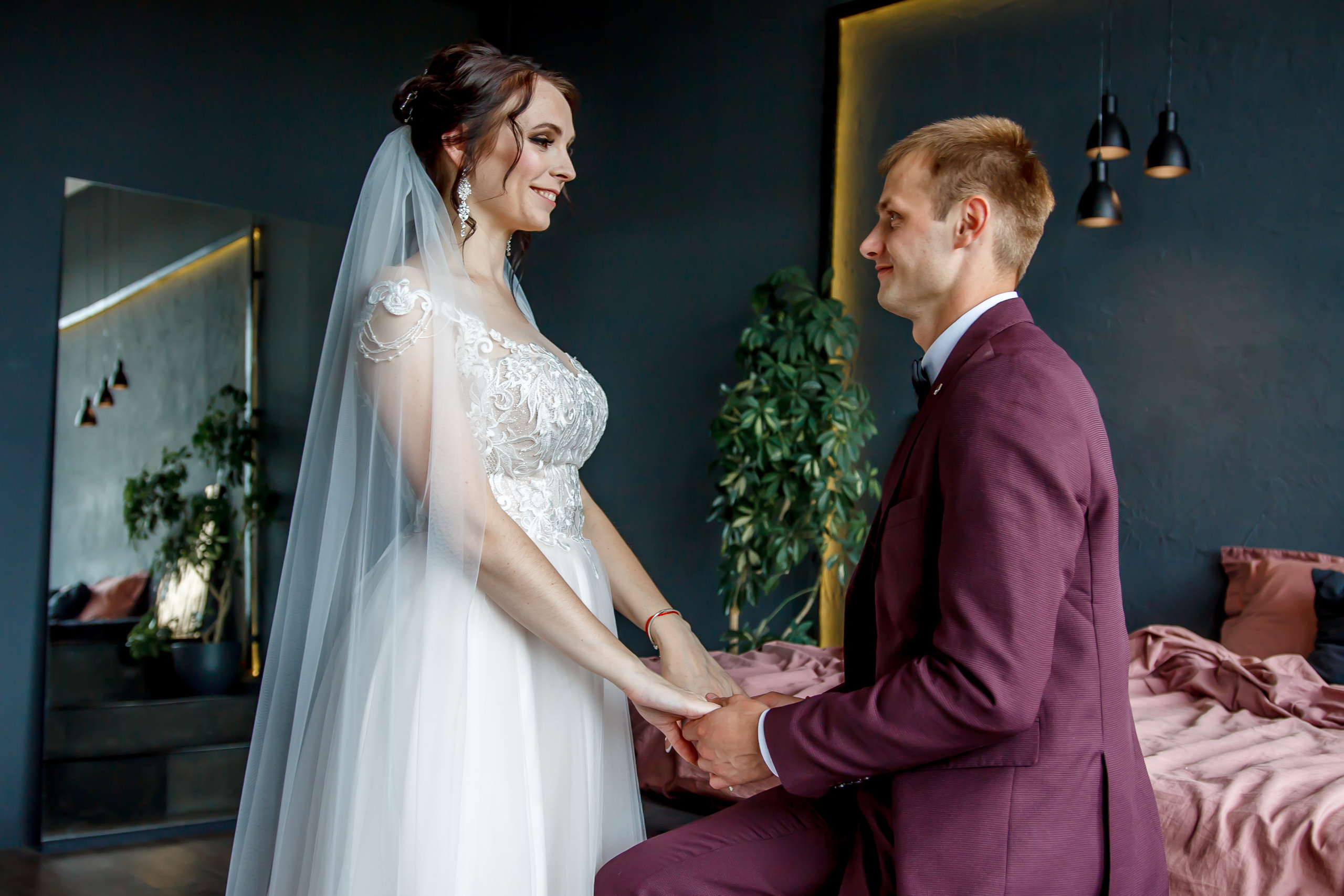 Алеся&Михаил | 2019. Фотограф в Батуми Павел Шарников